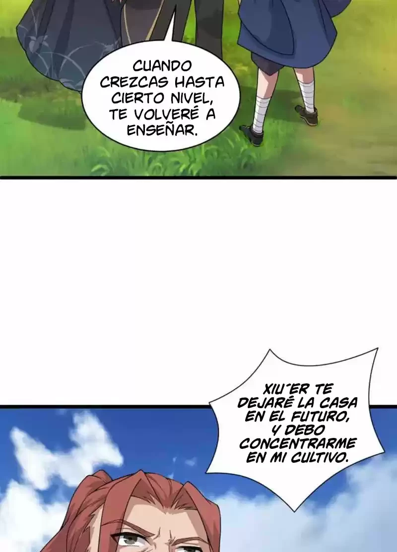 Luchar de nuevo por una vida - Capítulo 6 - Página 67 - LectorTMOo