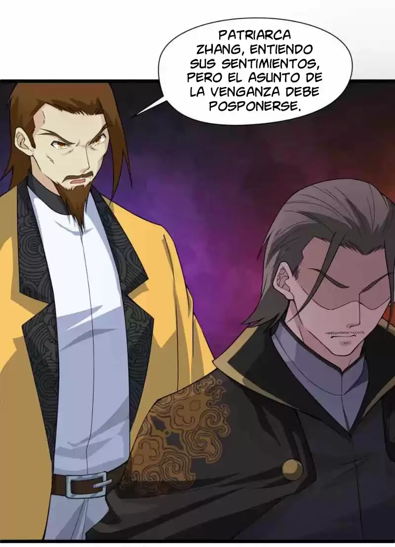 Luchar de nuevo por una vida - Capítulo 6 - Página 72 - LectorTMOo