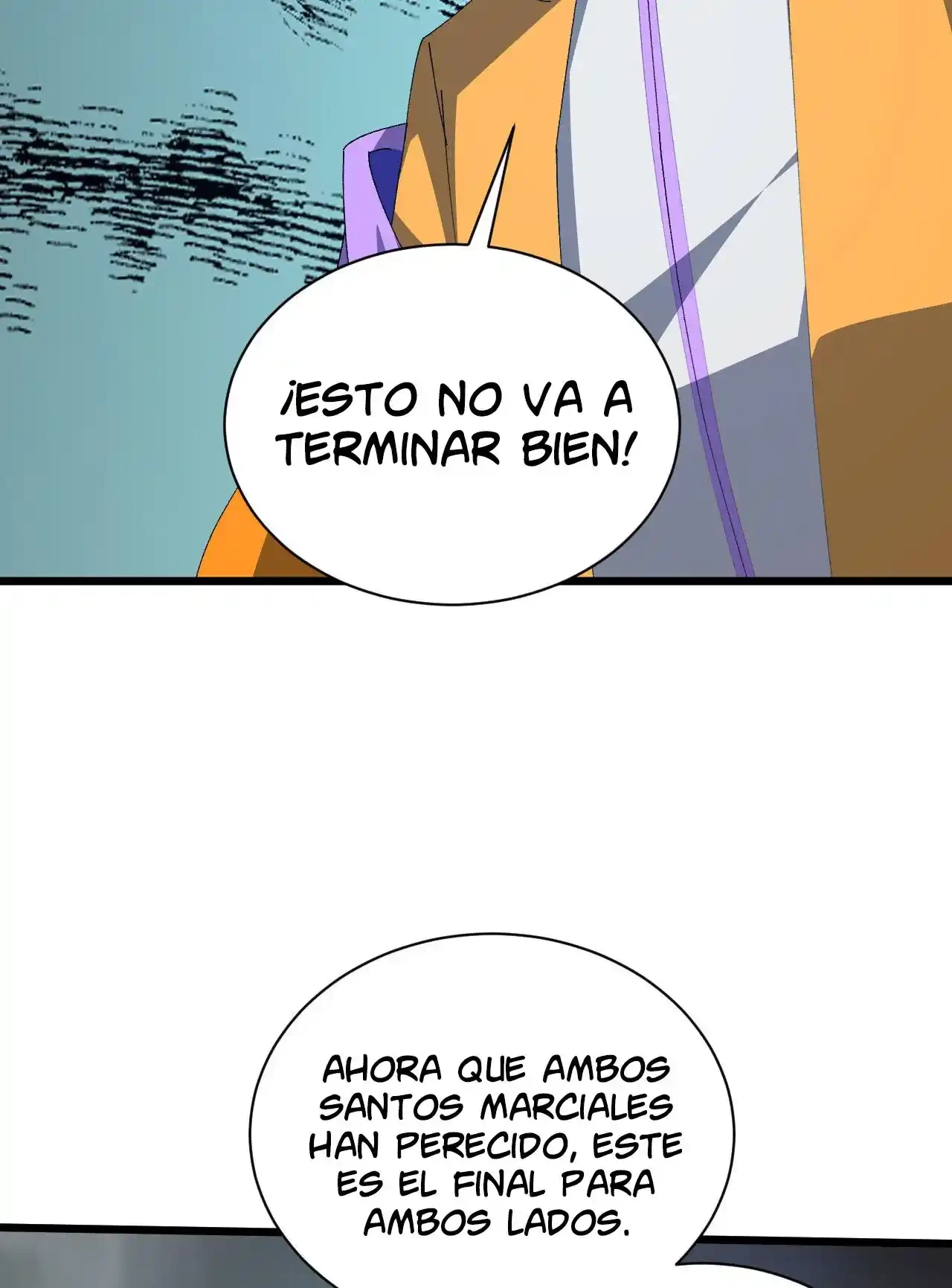 Luchar de nuevo por una vida - Capítulo 60 - Página 5 - LectorTMOo