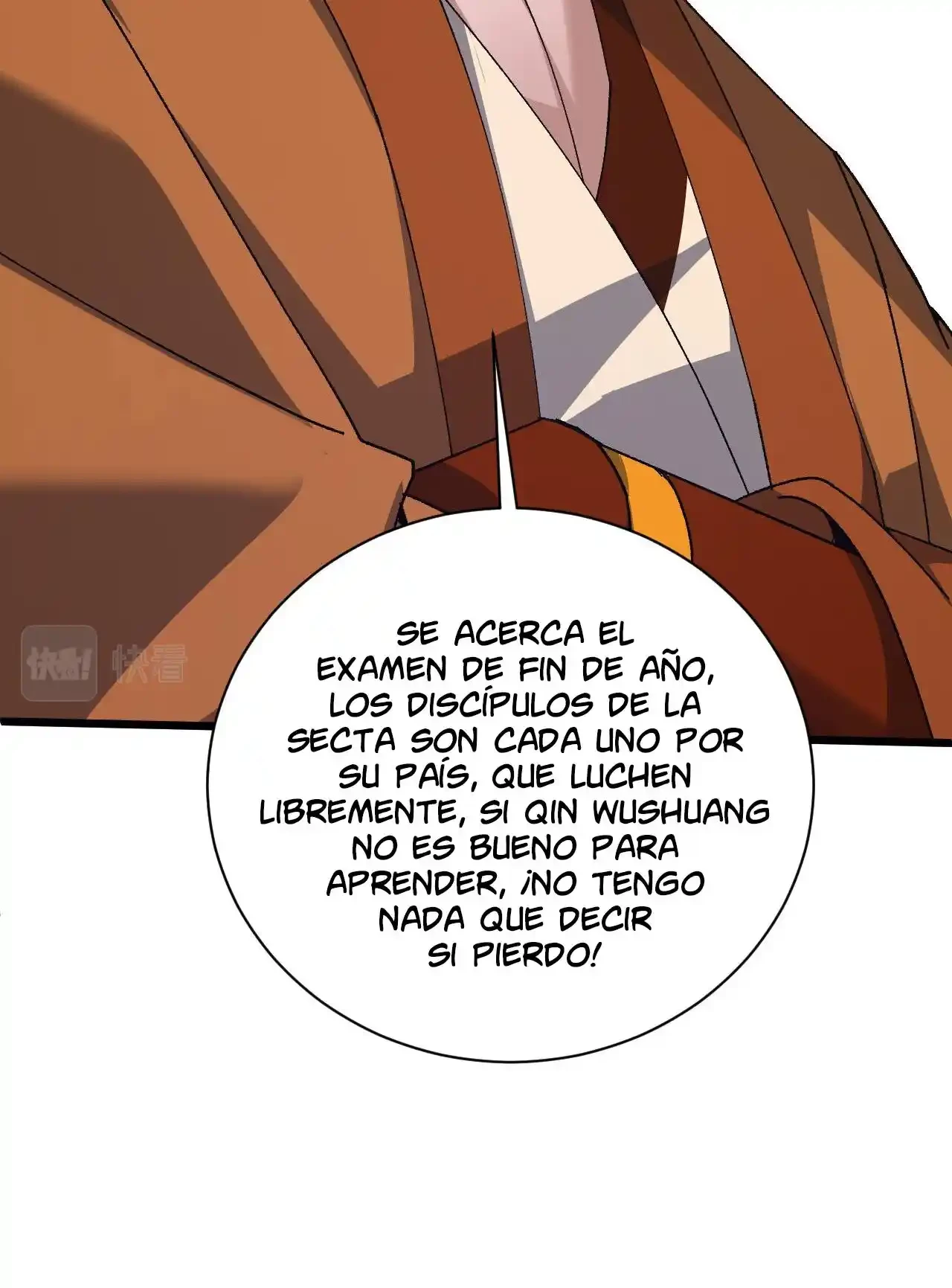 Luchar de nuevo por una vida - Capítulo 60 - Página 7 - LectorTMOo