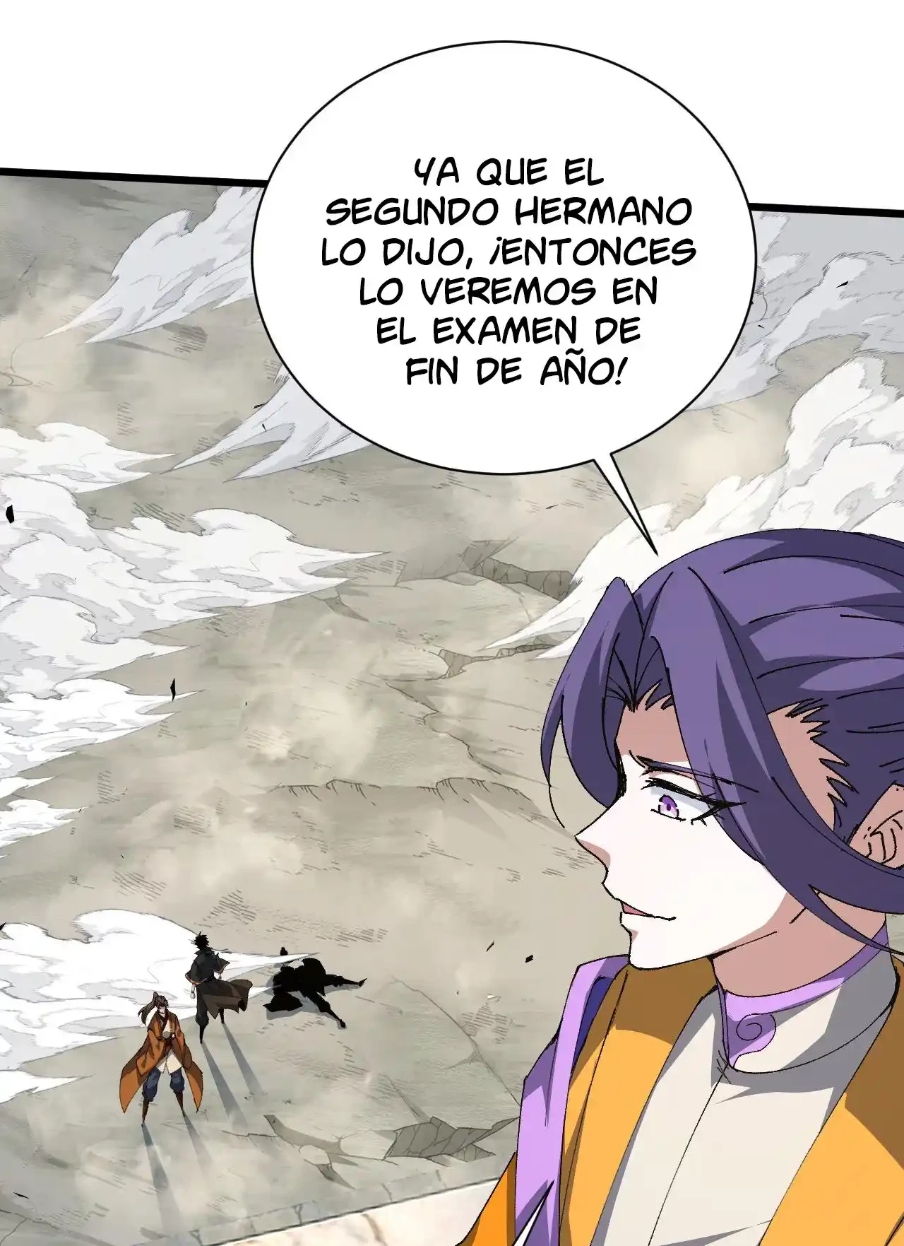 Luchar de nuevo por una vida - Capítulo 60 - Página 8 - LectorTMOo