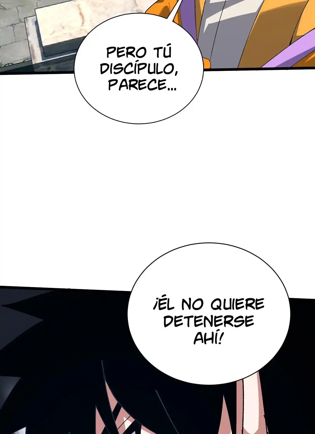 Luchar de nuevo por una vida - Capítulo 60 - Página 9 - LectorTMOo