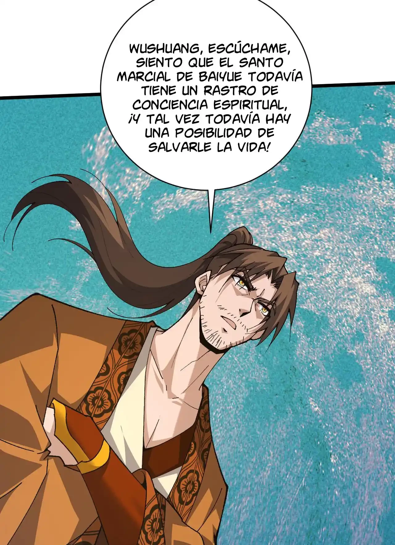 Luchar de nuevo por una vida - Capítulo 60 - Página 11 - LectorTMOo