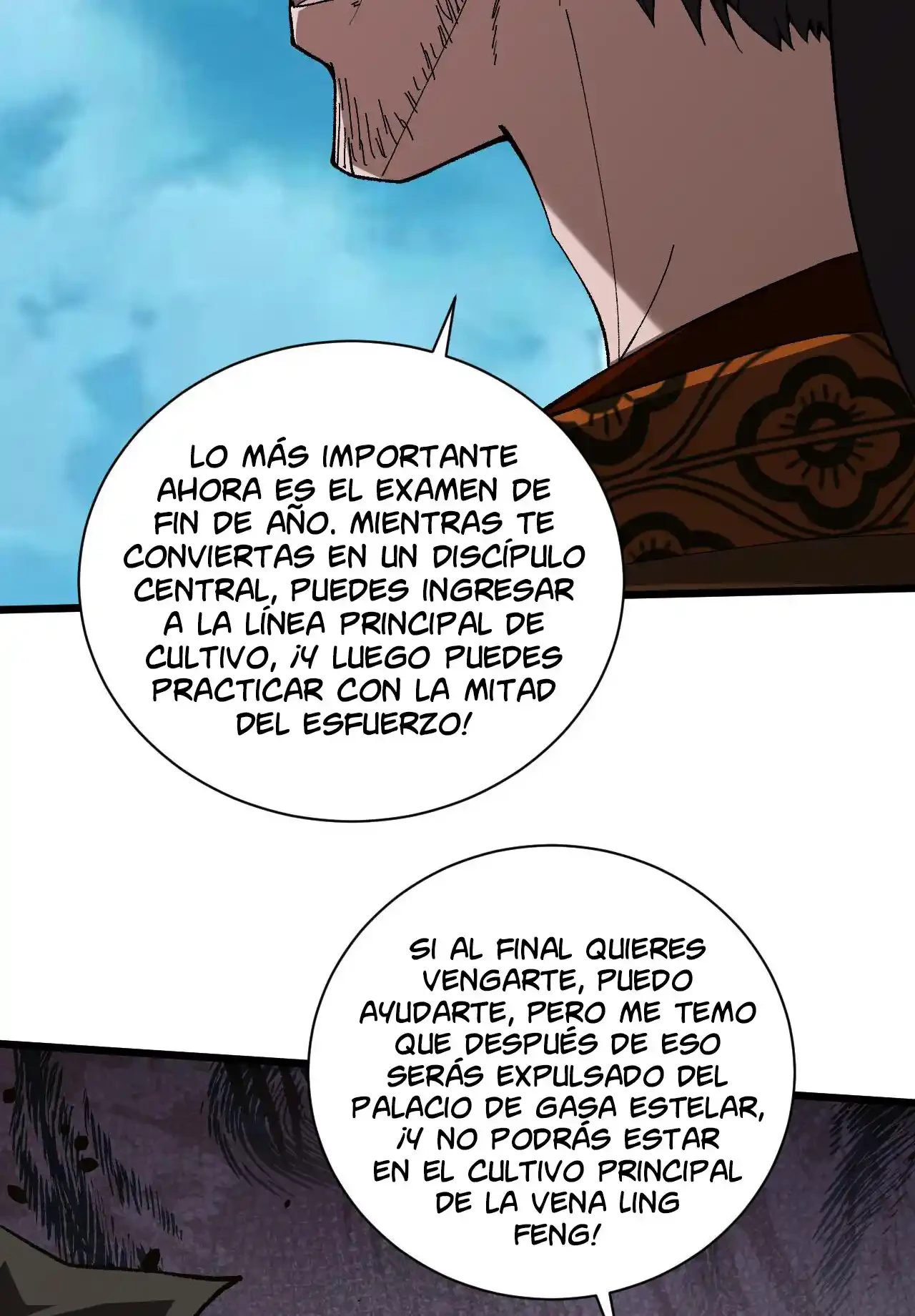 Luchar de nuevo por una vida - Capítulo 60 - Página 14 - LectorTMOo