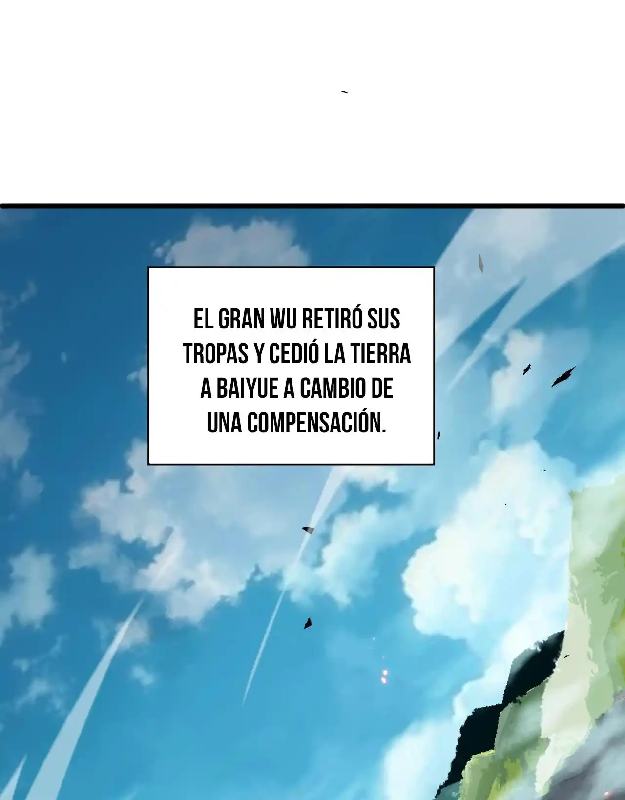 Luchar de nuevo por una vida - Capítulo 60 - Página 22 - LectorTMOo