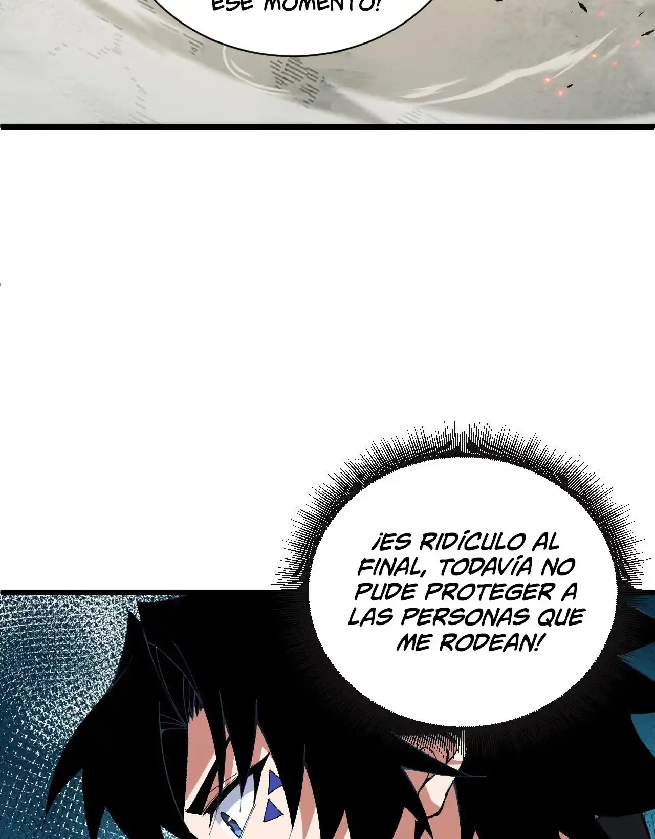 Luchar de nuevo por una vida - Capítulo 60 - Página 26 - LectorTMOo