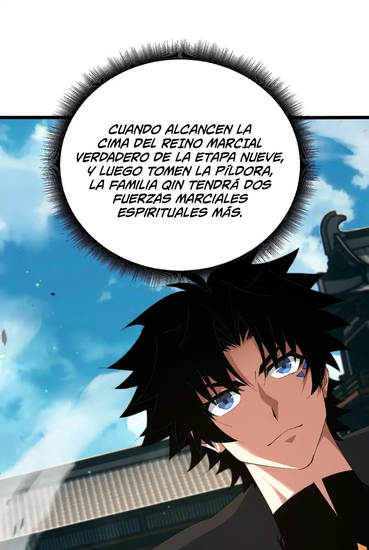 Luchar de nuevo por una vida - Capítulo 60 - Página 28 - LectorTMOo