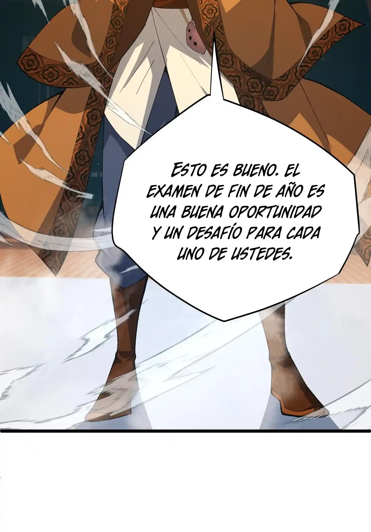 Luchar de nuevo por una vida - Capítulo 60 - Página 38 - LectorTMOo