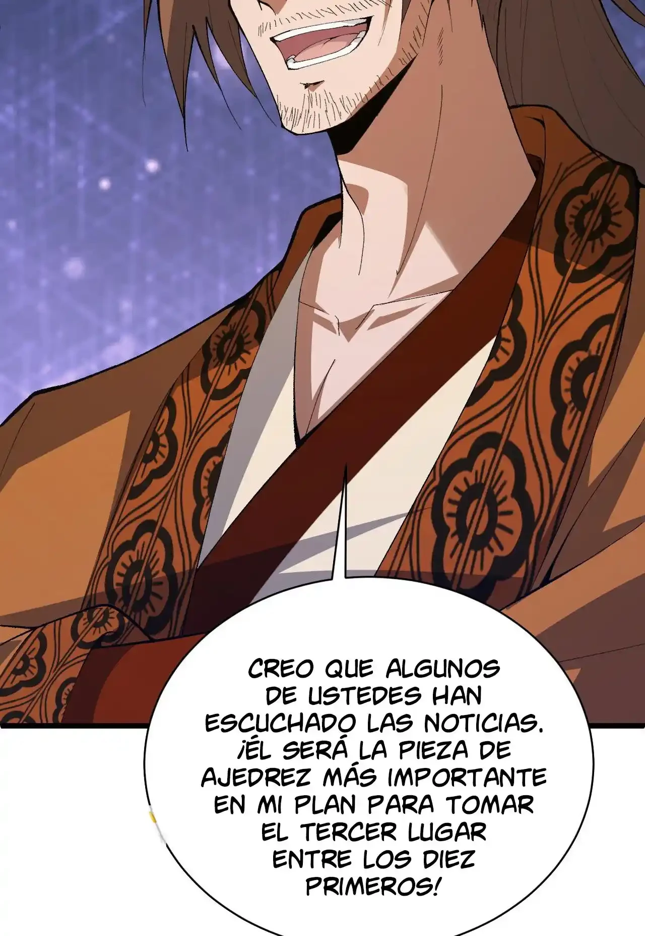 Luchar de nuevo por una vida - Capítulo 60 - Página 48 - LectorTMOo