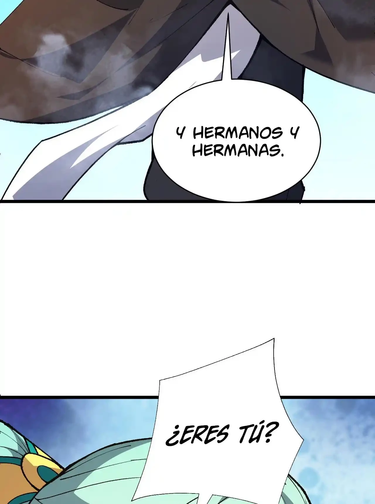 Luchar de nuevo por una vida - Capítulo 60 - Página 52 - LectorTMOo