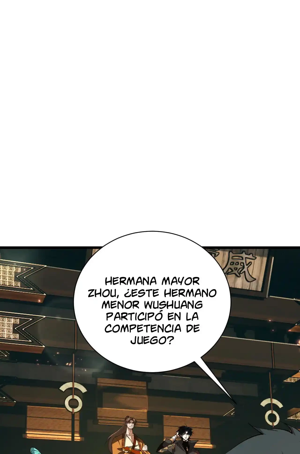 Luchar de nuevo por una vida - Capítulo 60 - Página 56 - LectorTMOo