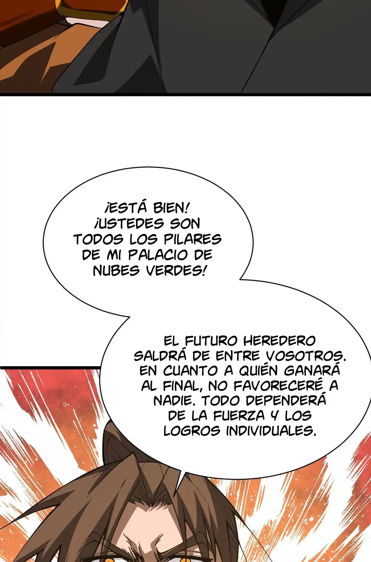 Luchar de nuevo por una vida - Capítulo 60 - Página 60 - LectorTMOo