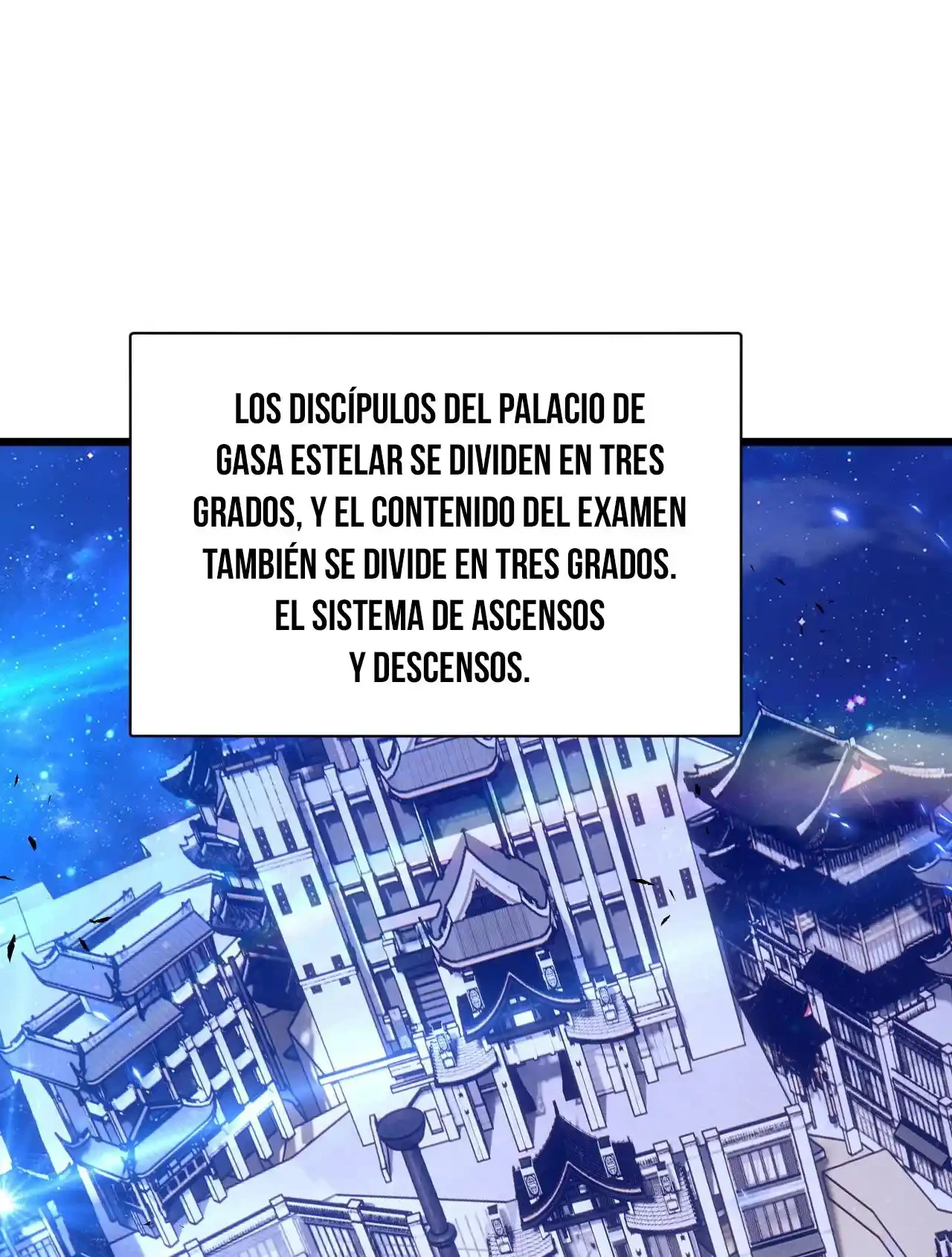 Luchar de nuevo por una vida - Capítulo 60 - Página 64 - LectorTMOo