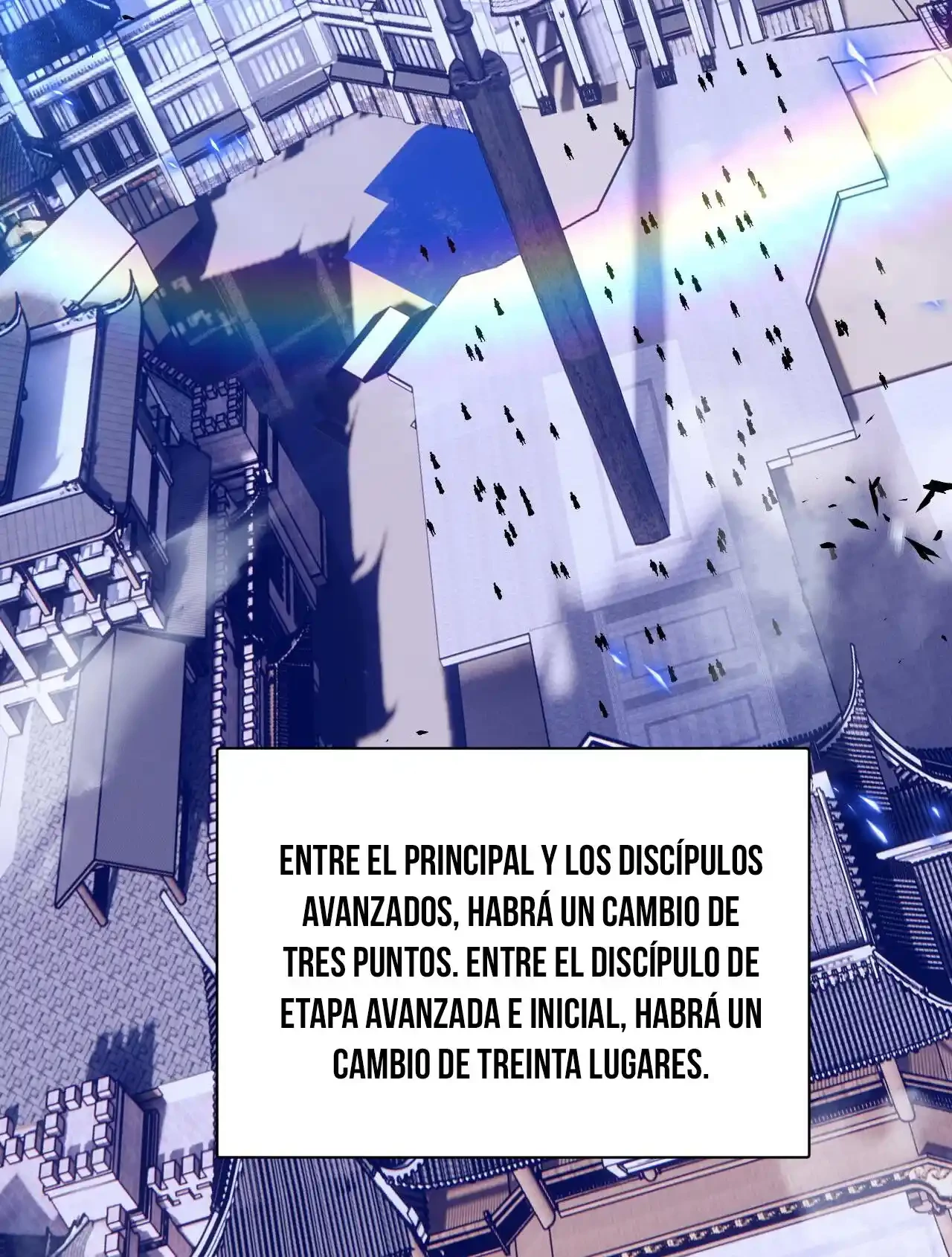 Luchar de nuevo por una vida - Capítulo 60 - Página 65 - LectorTMOo