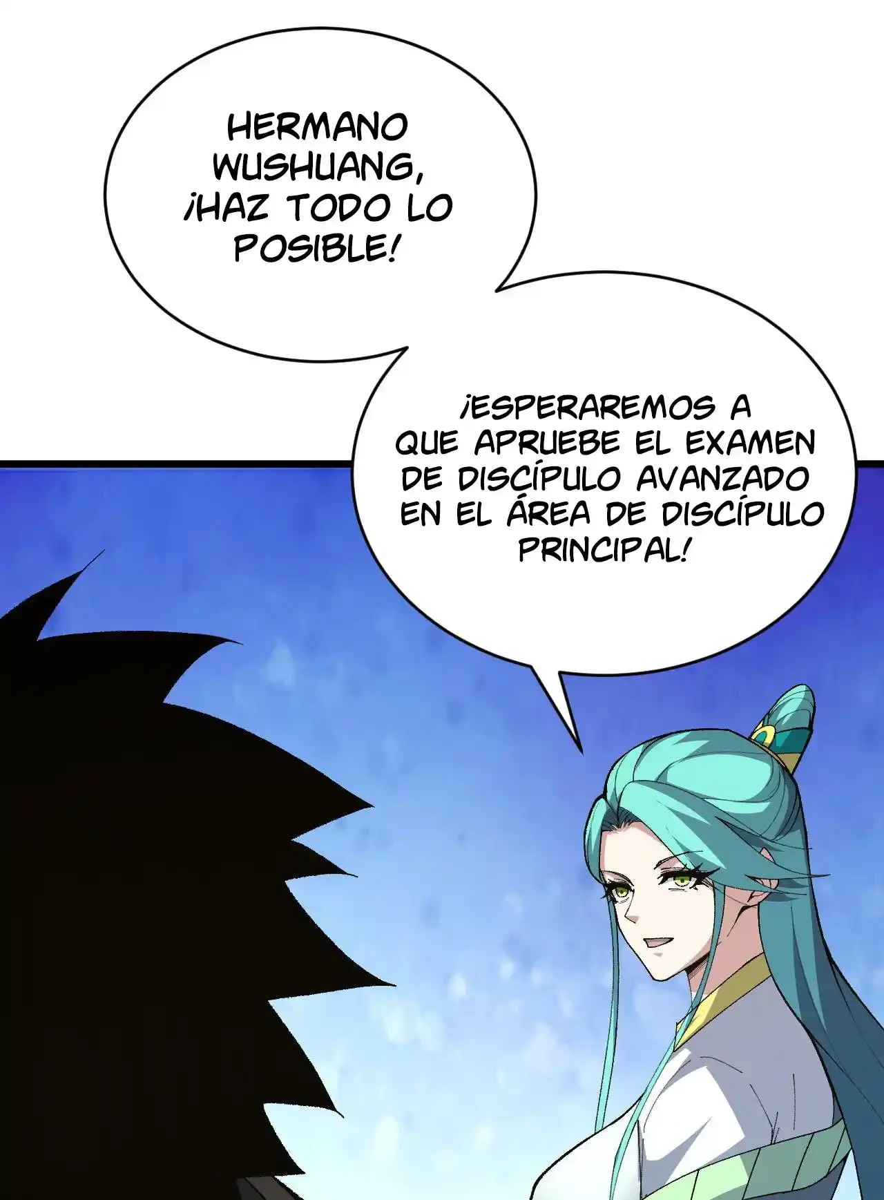 Luchar de nuevo por una vida - Capítulo 60 - Página 68 - LectorTMOo