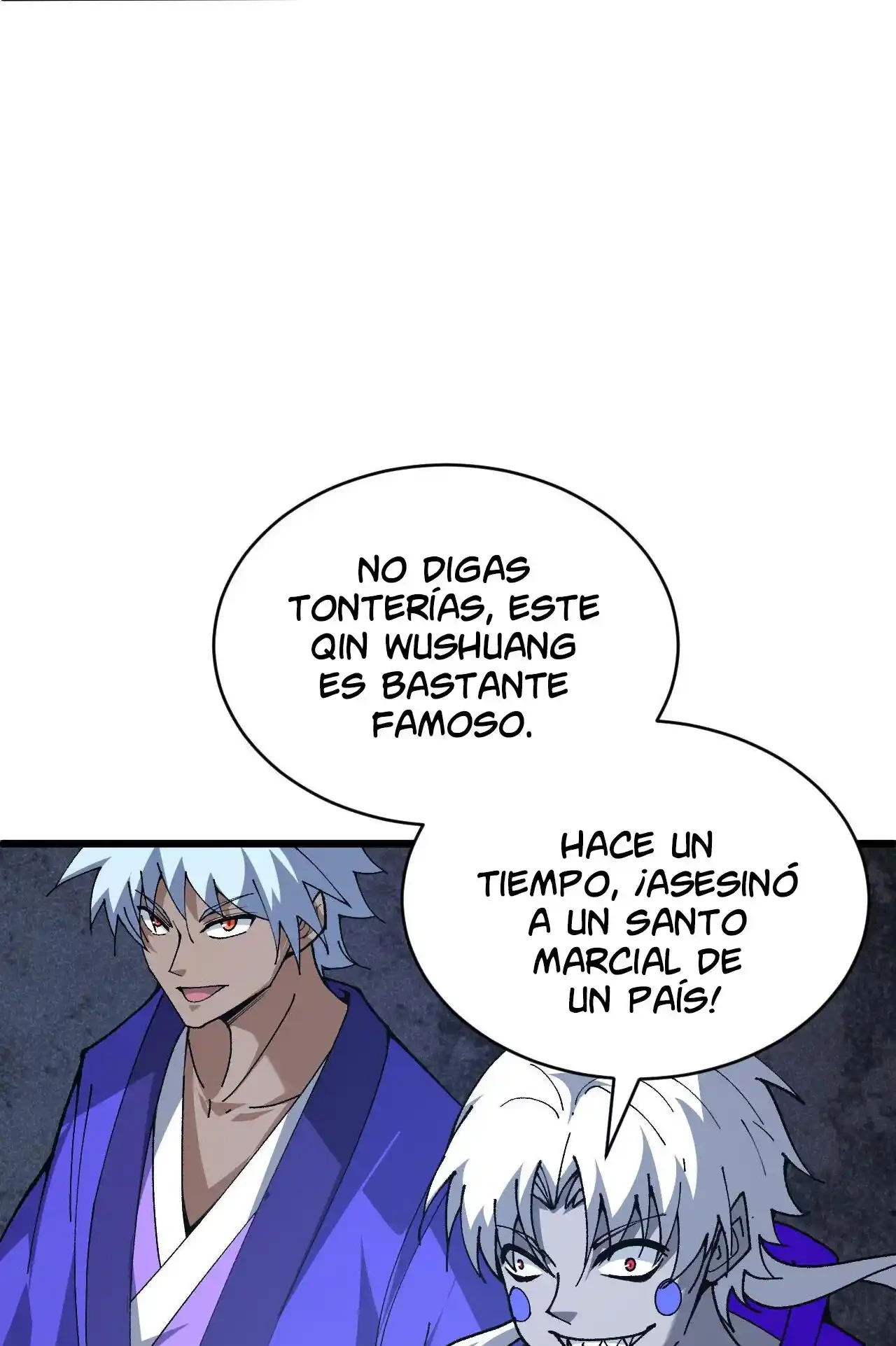 Luchar de nuevo por una vida - Capítulo 60 - Página 74 - LectorTMOo