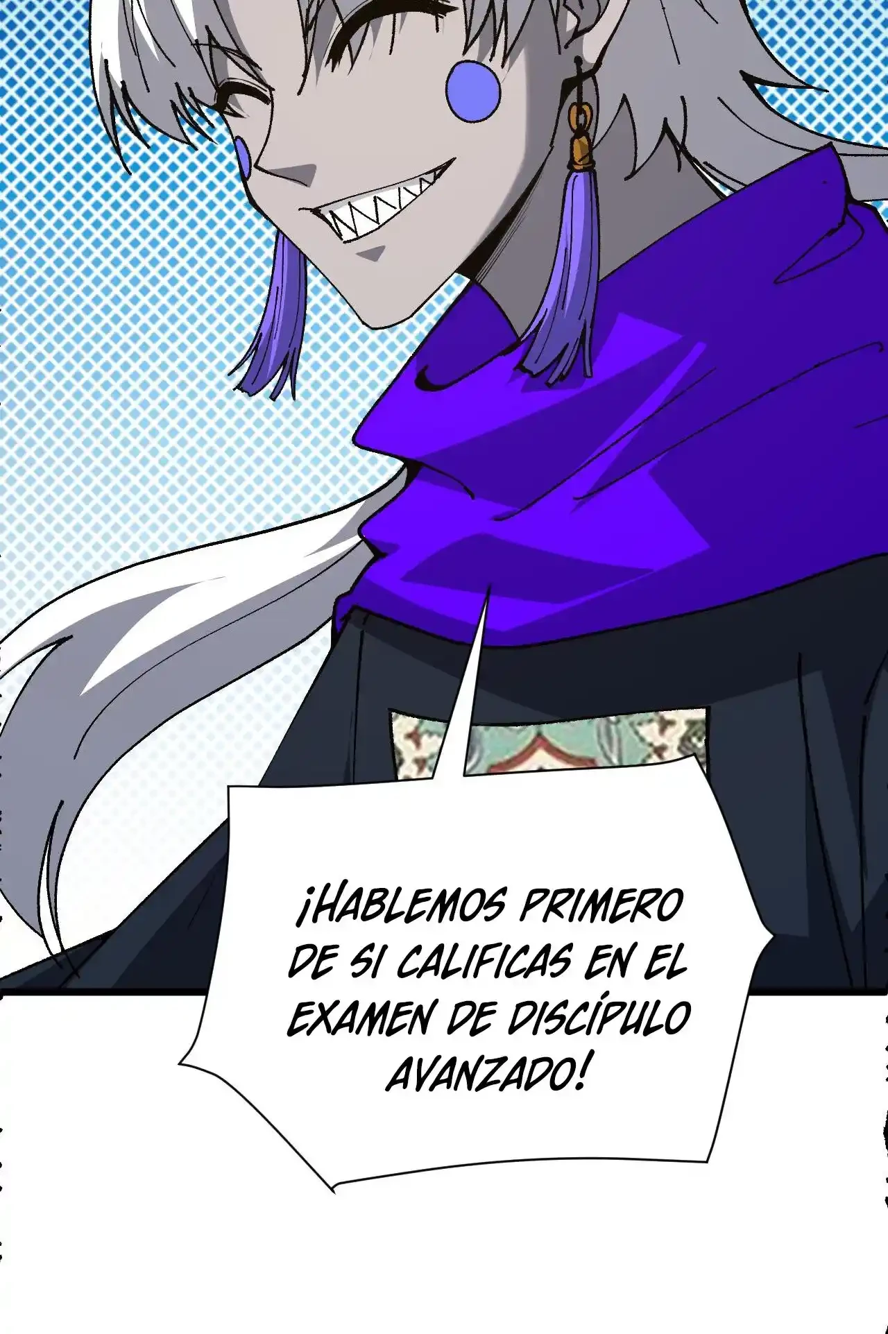 Luchar de nuevo por una vida - Capítulo 60 - Página 79 - LectorTMOo