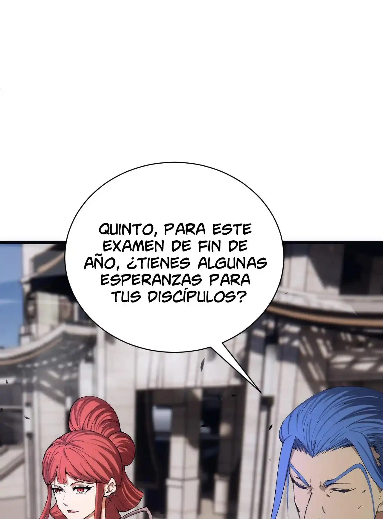 Luchar de nuevo por una vida - Capítulo 60 - Página 84 - LectorTMOo
