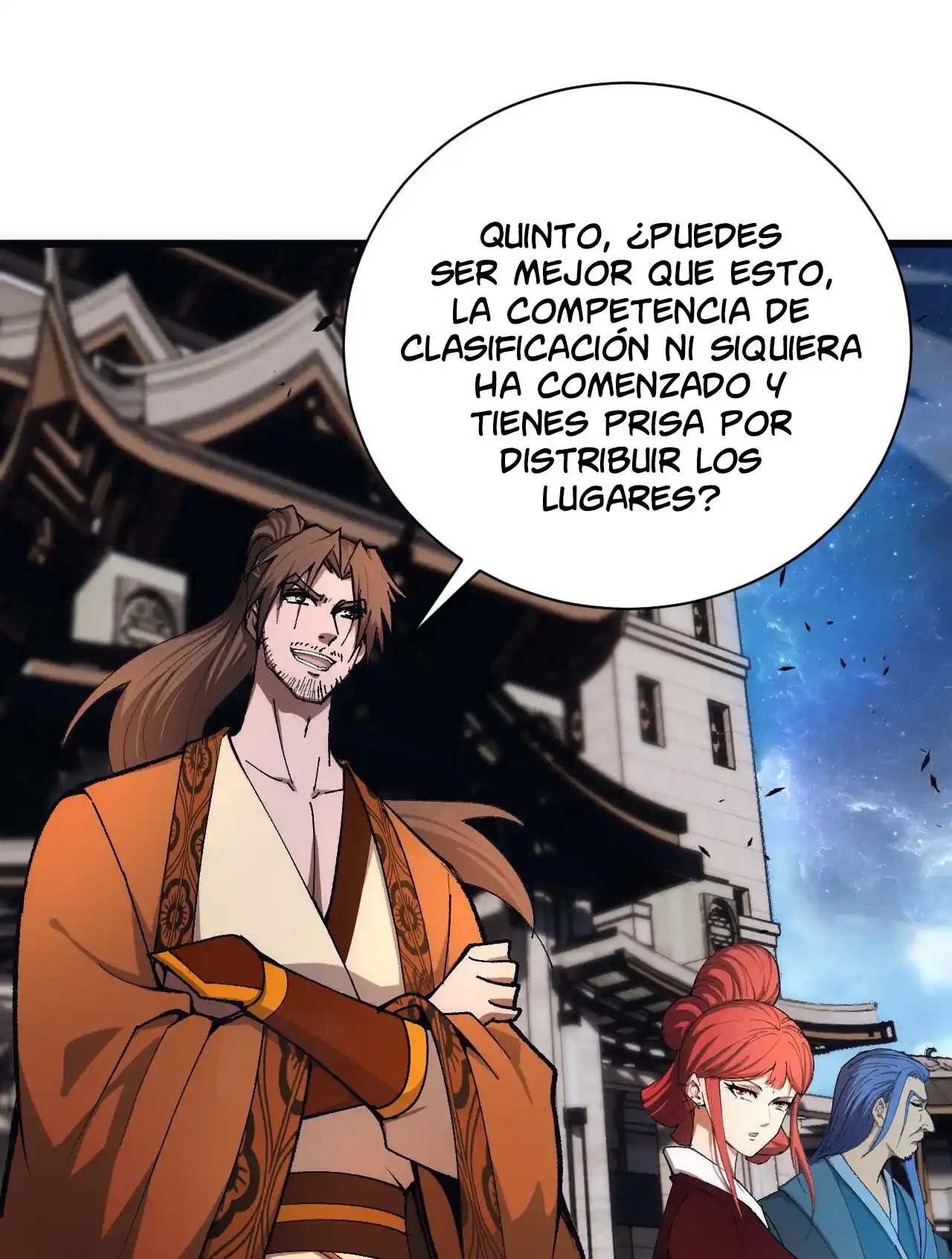 Luchar de nuevo por una vida - Capítulo 60 - Página 86 - LectorTMOo