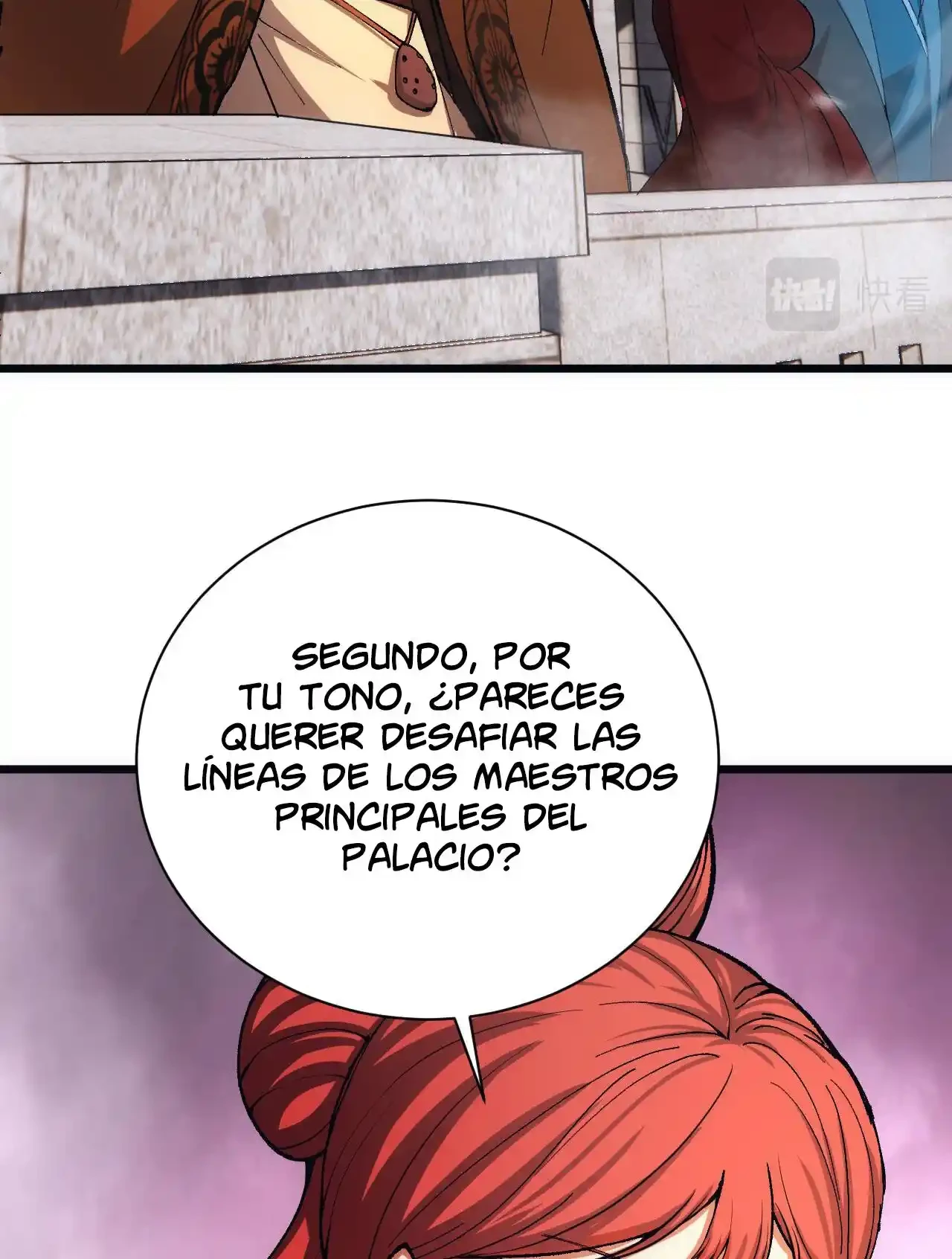 Luchar de nuevo por una vida - Capítulo 60 - Página 87 - LectorTMOo