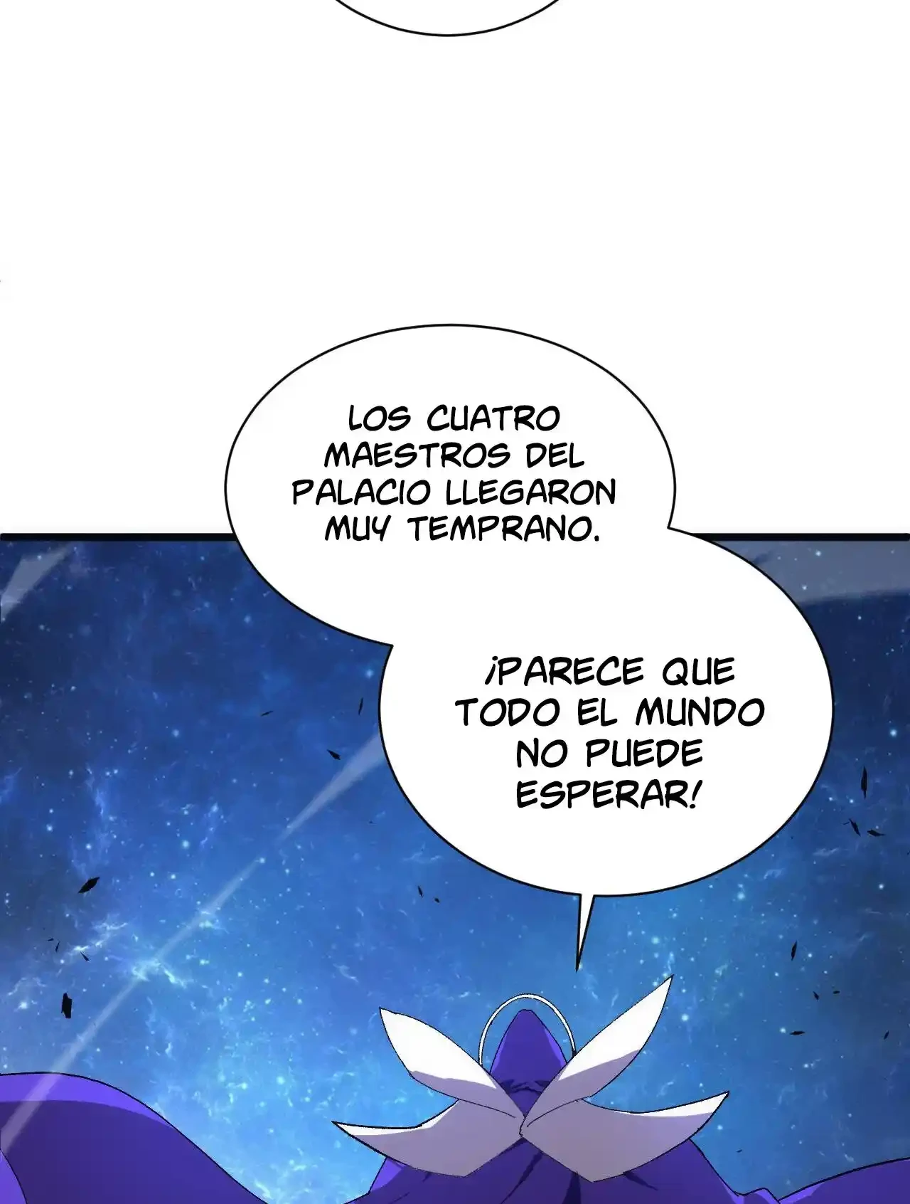 Luchar de nuevo por una vida - Capítulo 60 - Página 90 - LectorTMOo