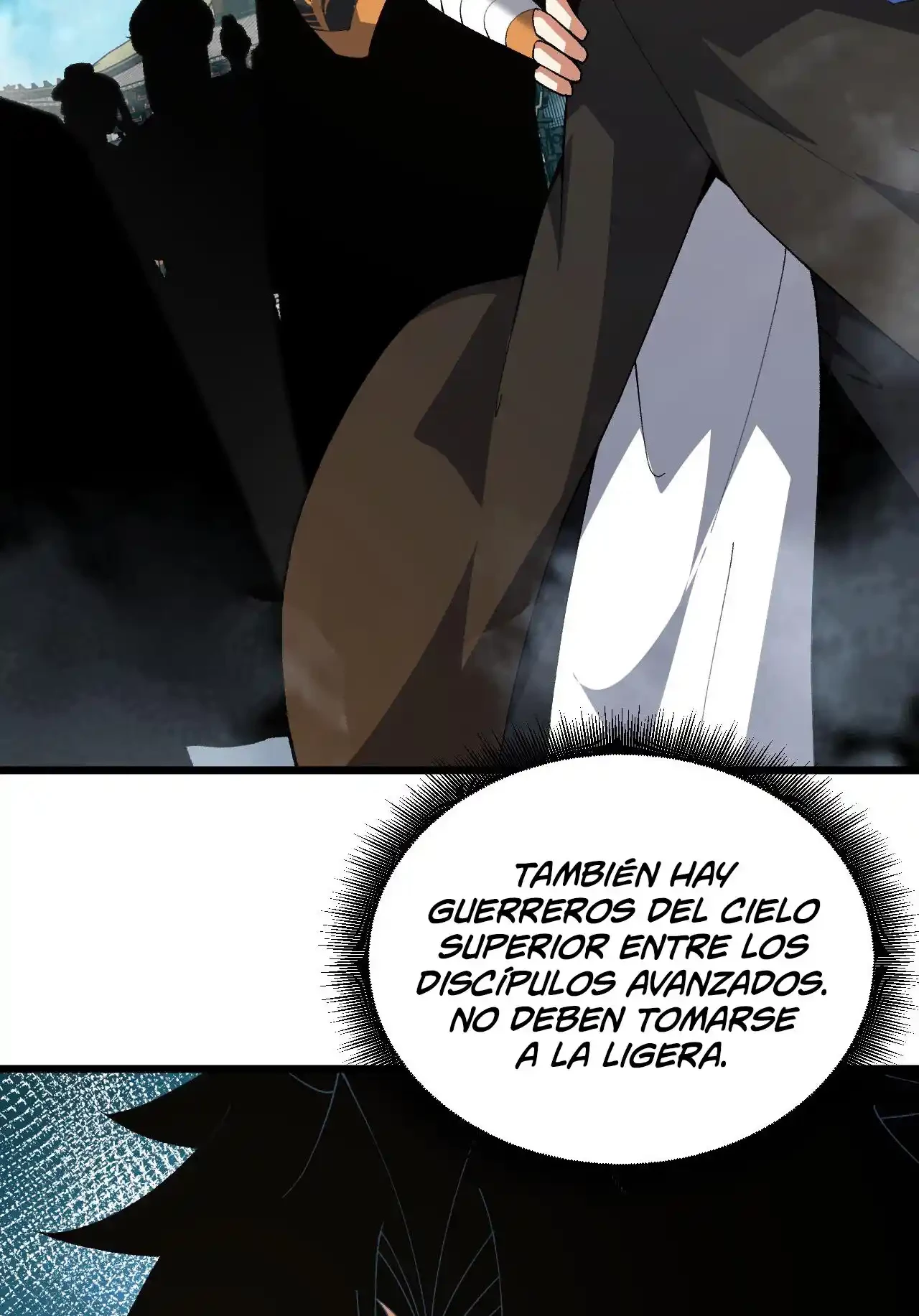 Luchar de nuevo por una vida - Capítulo 61 - Página 5 - LectorTMOo