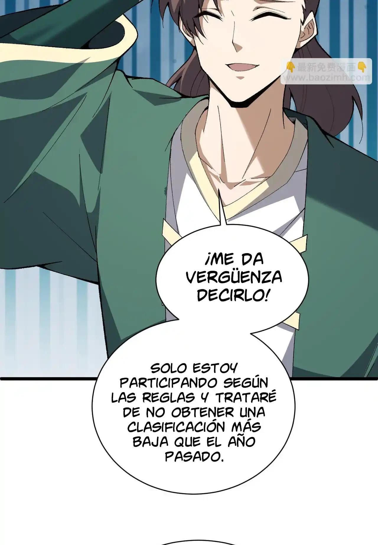 Luchar de nuevo por una vida - Capítulo 61 - Página 10 - LectorTMOo