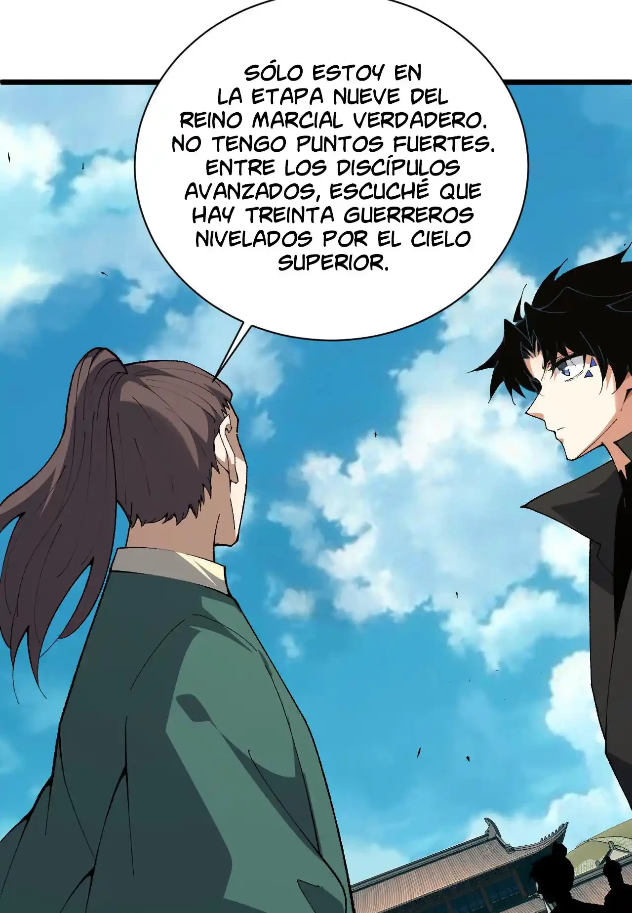 Luchar de nuevo por una vida - Capítulo 61 - Página 11 - LectorTMOo