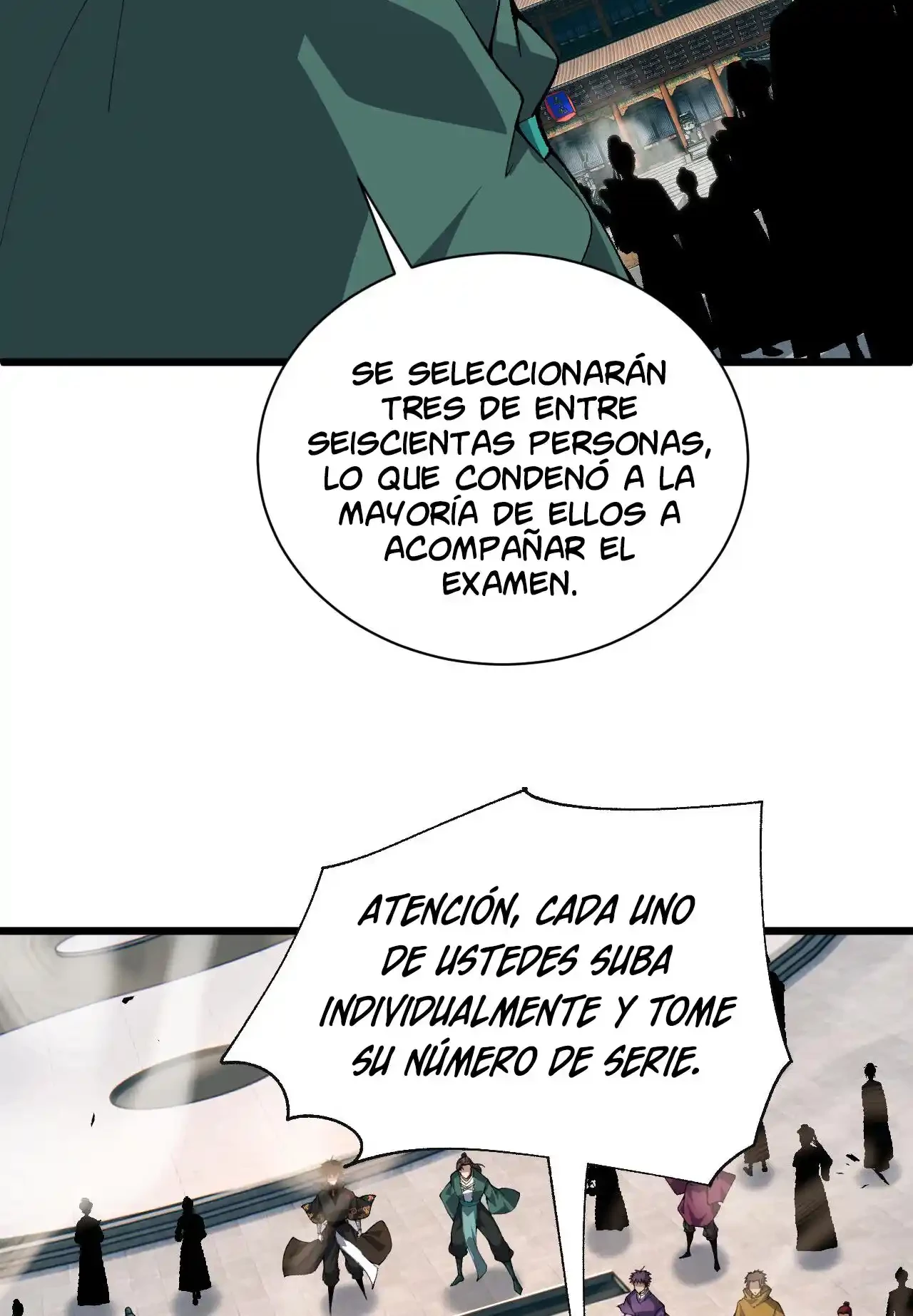 Luchar de nuevo por una vida - Capítulo 61 - Página 12 - LectorTMOo