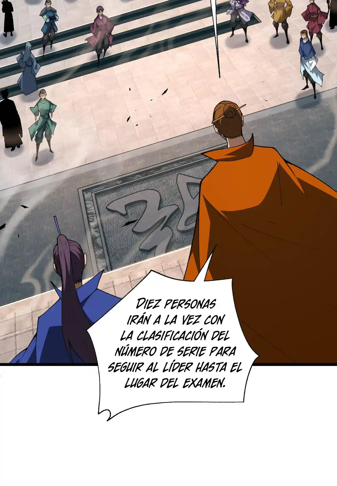 Luchar de nuevo por una vida - Capítulo 61 - Página 13 - LectorTMOo