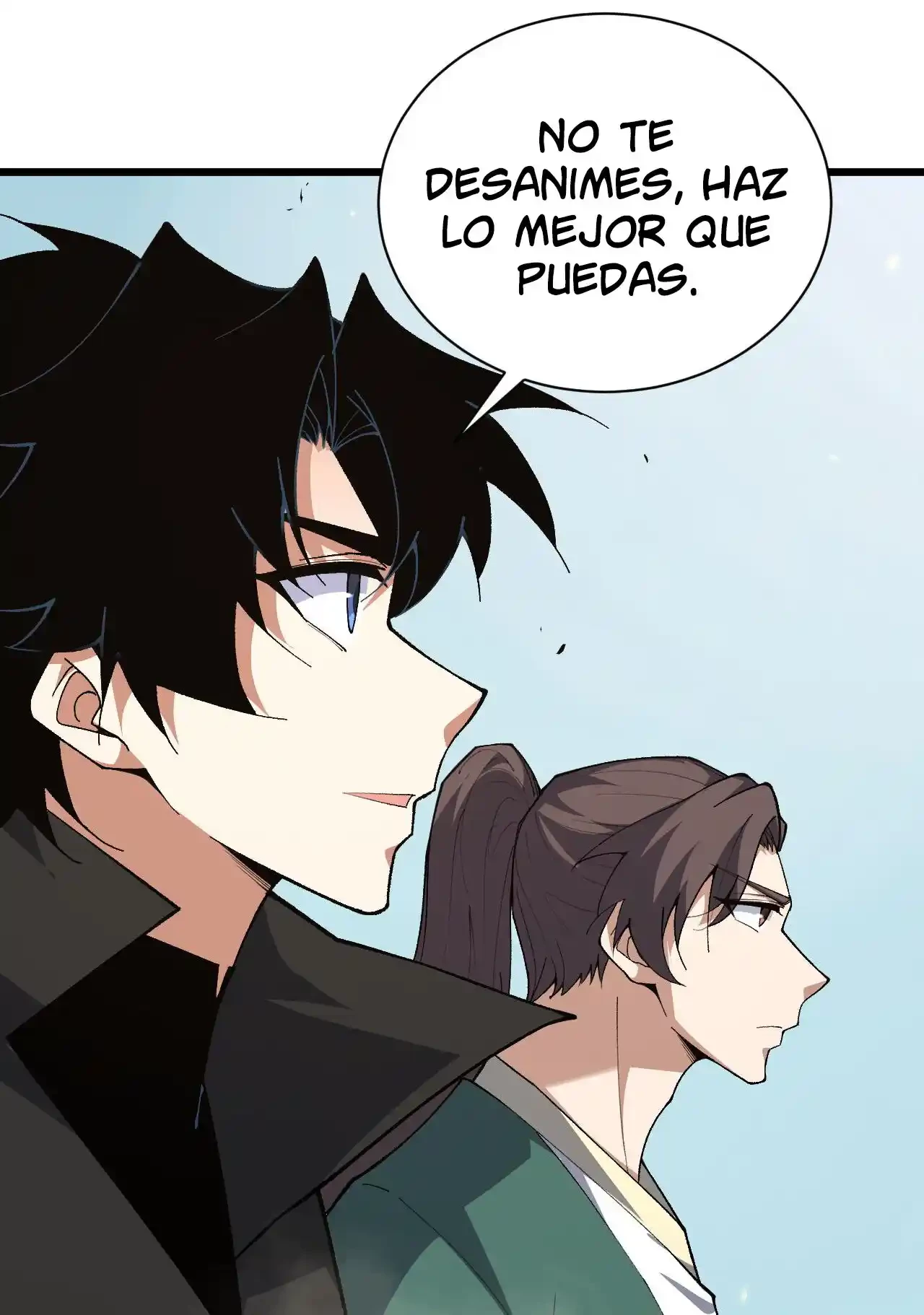 Luchar de nuevo por una vida - Capítulo 61 - Página 14 - LectorTMOo
