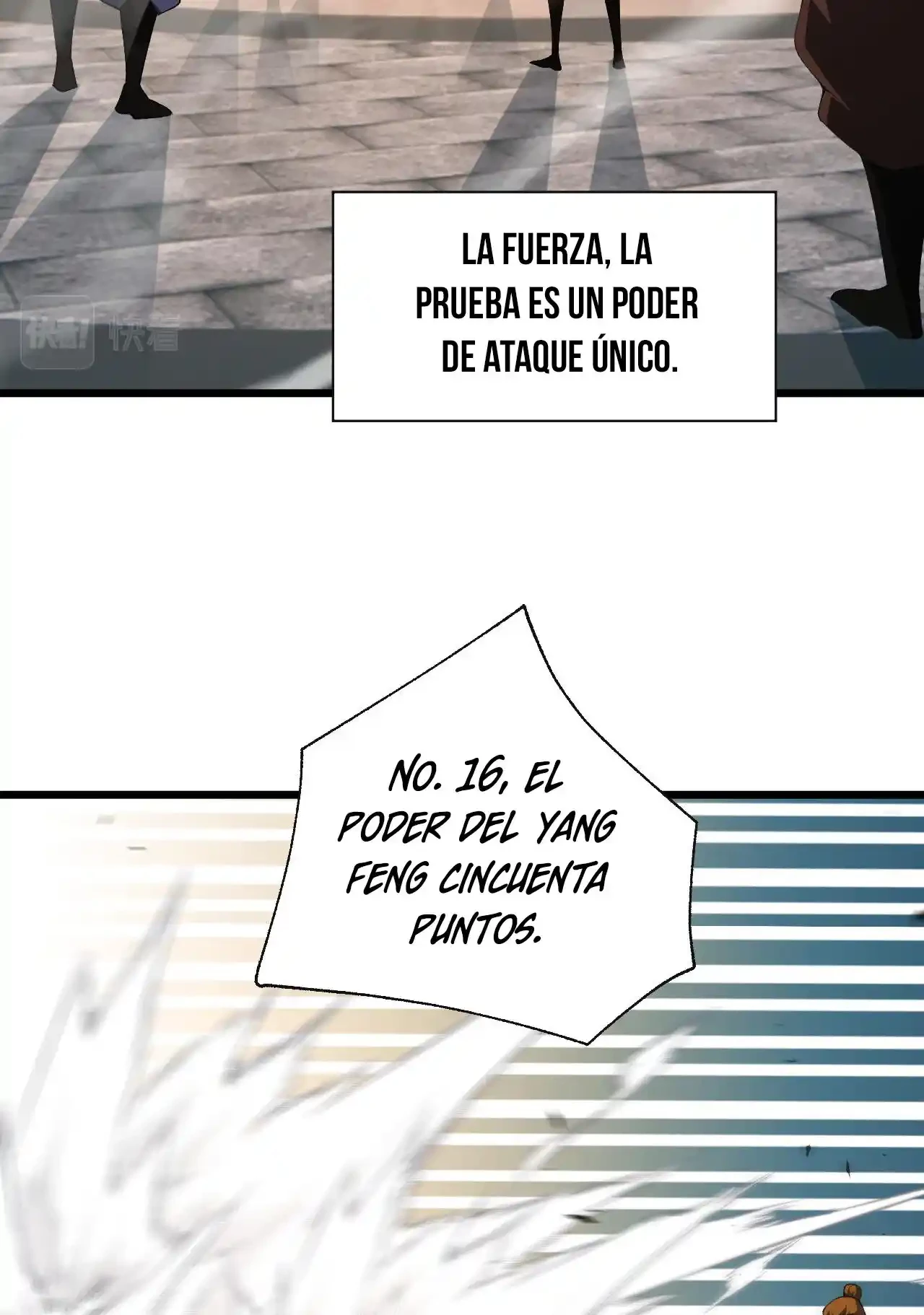 Luchar de nuevo por una vida - Capítulo 61 - Página 17 - LectorTMOo