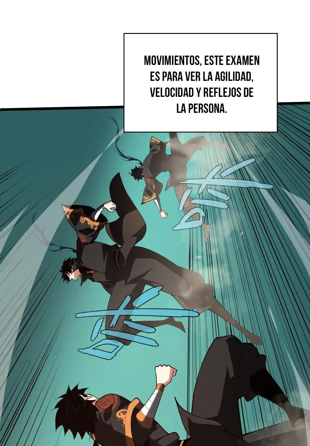 Luchar de nuevo por una vida - Capítulo 61 - Página 24 - LectorTMOo