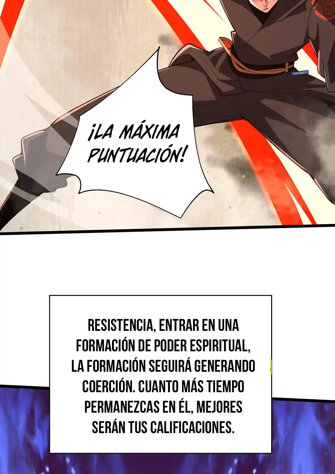 Luchar de nuevo por una vida - Capítulo 61 - Página 27 - LectorTMOo