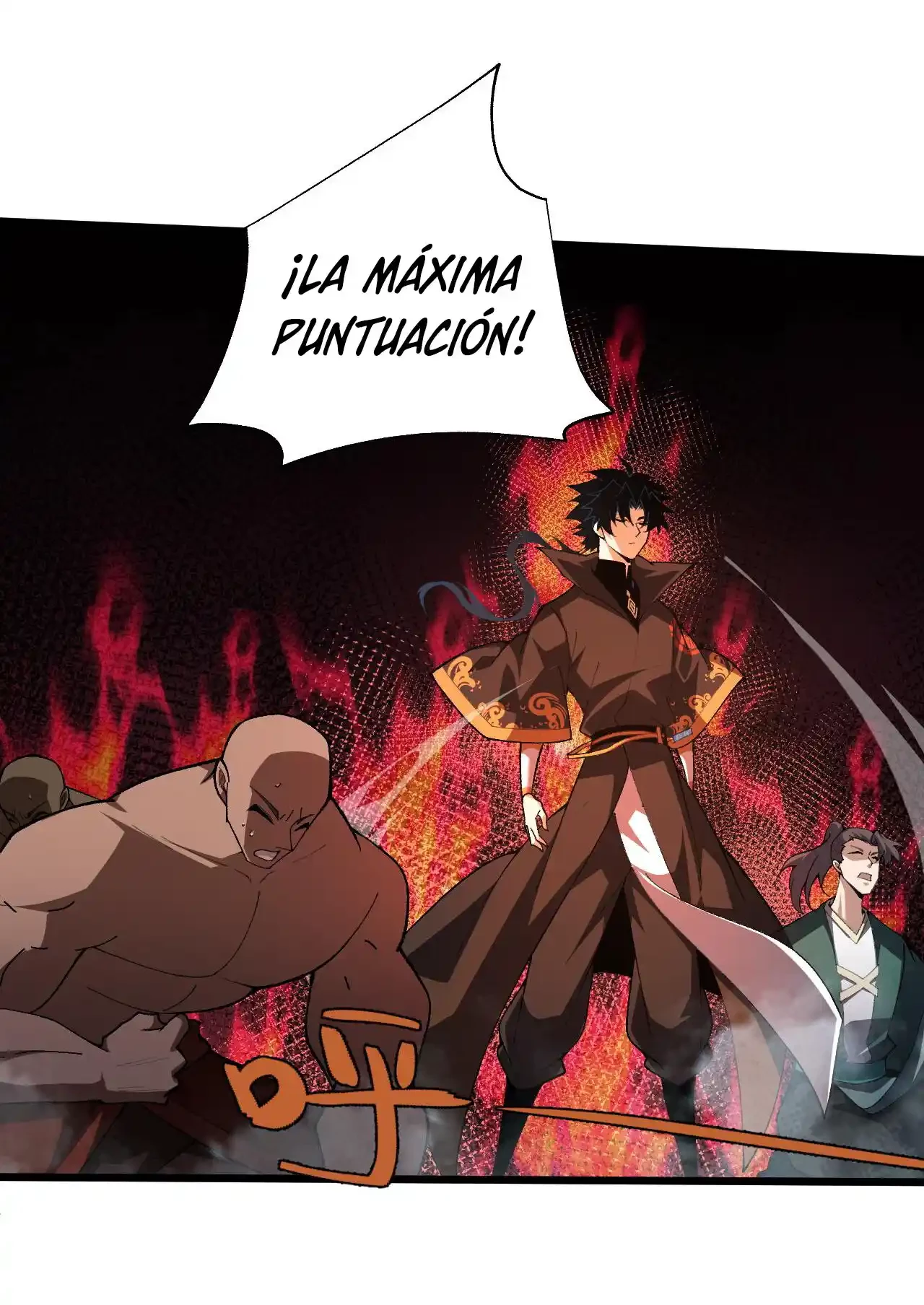 Luchar de nuevo por una vida - Capítulo 61 - Página 29 - LectorTMOo