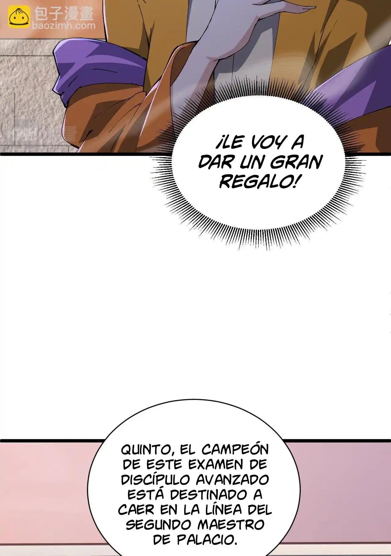Luchar de nuevo por una vida - Capítulo 61 - Página 36 - LectorTMOo