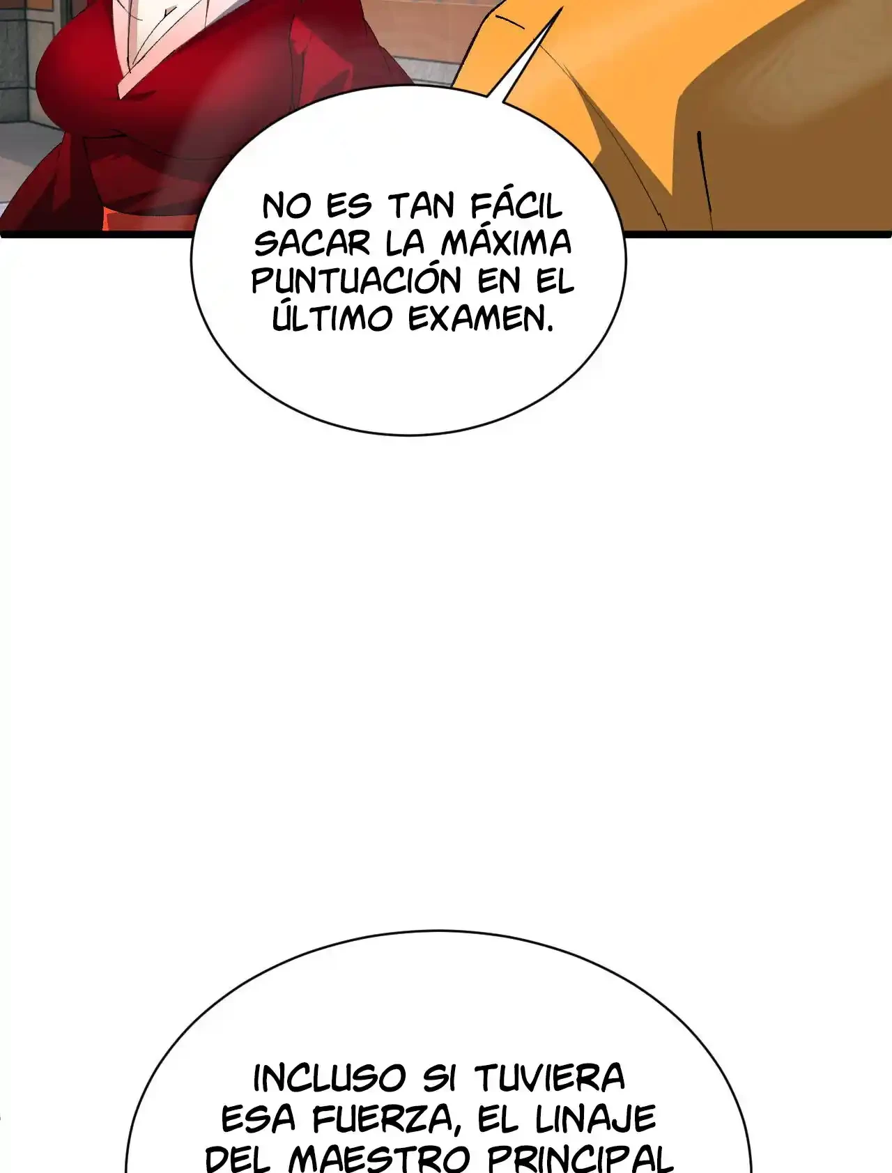 Luchar de nuevo por una vida - Capítulo 61 - Página 39 - LectorTMOo