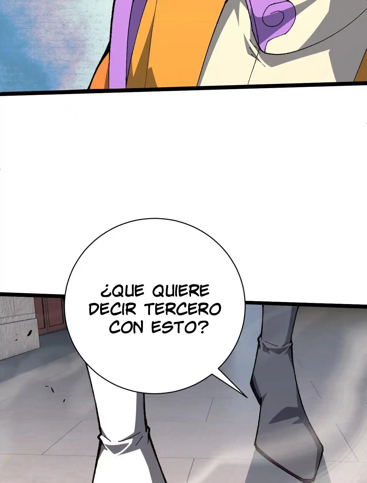 Luchar de nuevo por una vida - Capítulo 61 - Página 41 - LectorTMOo
