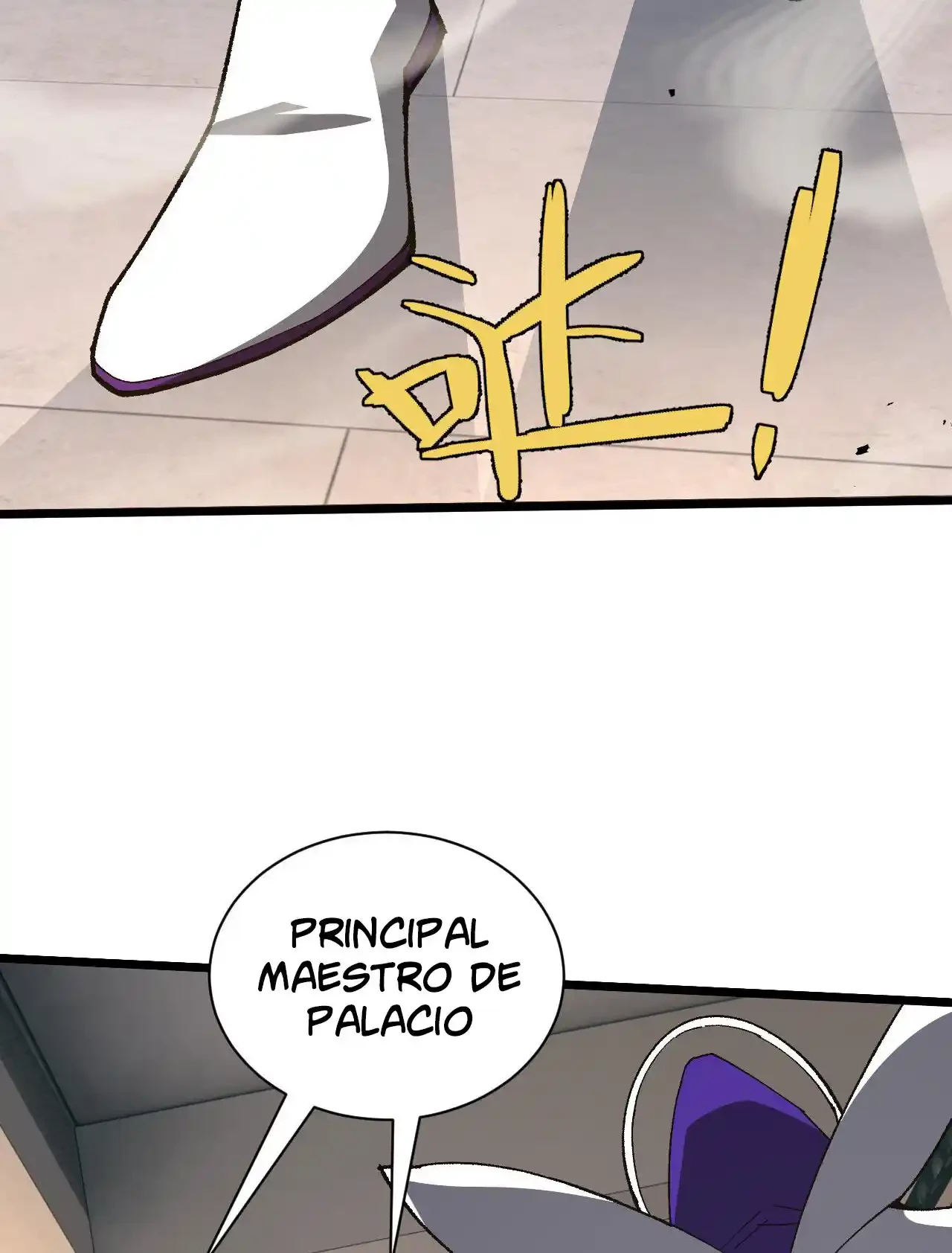 Luchar de nuevo por una vida - Capítulo 61 - Página 42 - LectorTMOo