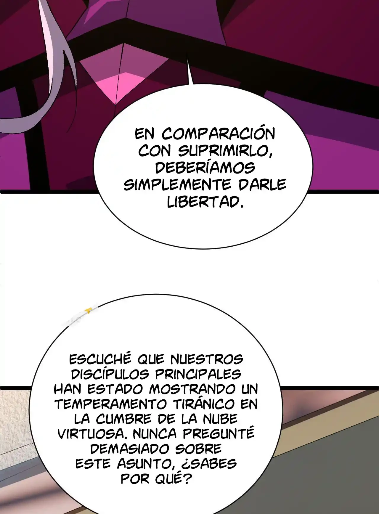 Luchar de nuevo por una vida - Capítulo 61 - Página 49 - LectorTMOo