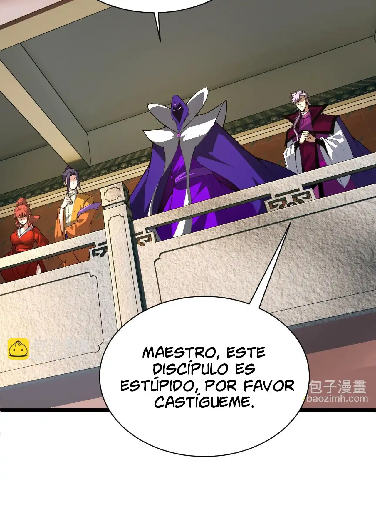 Luchar de nuevo por una vida - Capítulo 61 - Página 50 - LectorTMOo