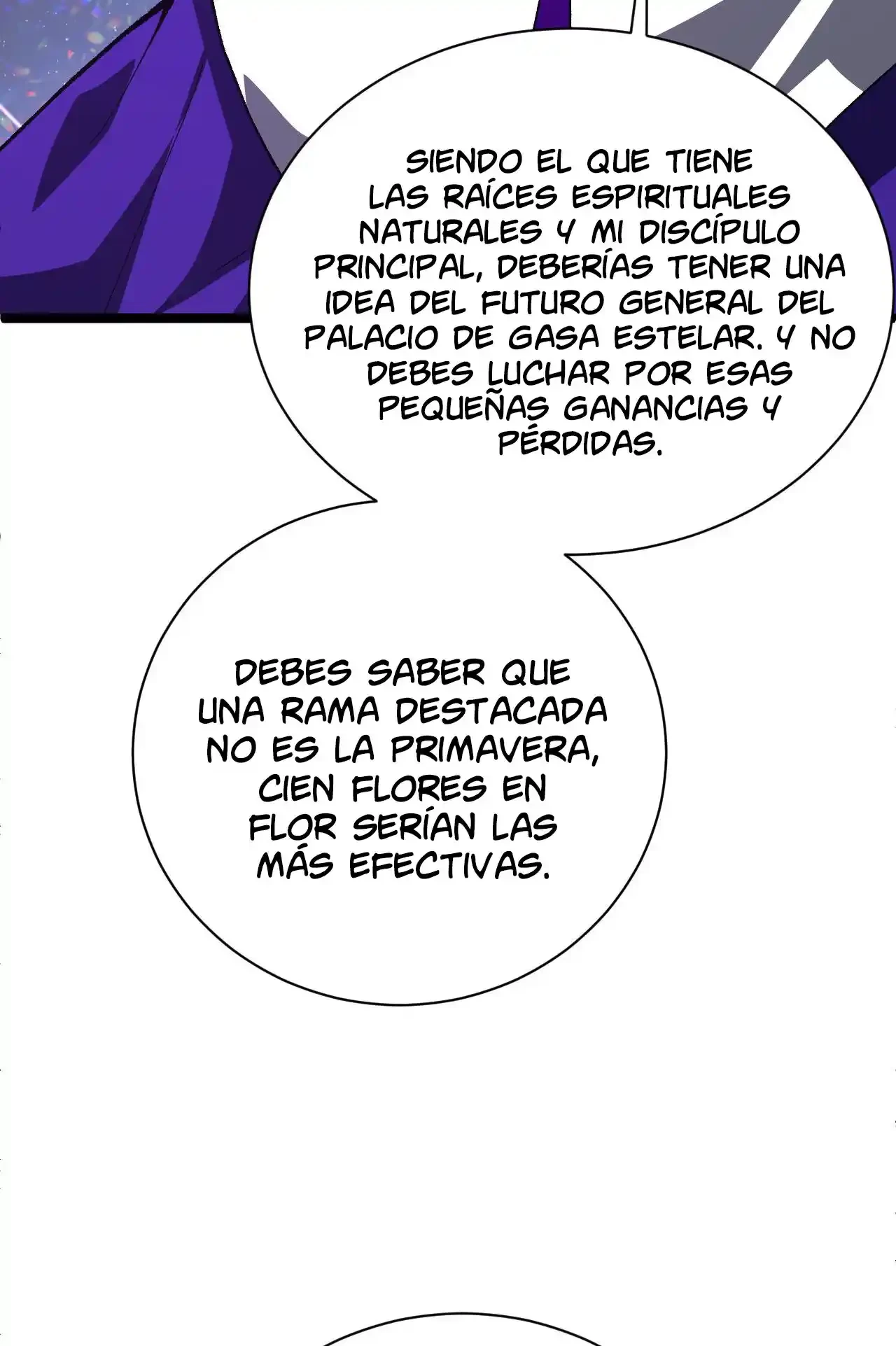 Luchar de nuevo por una vida - Capítulo 61 - Página 52 - LectorTMOo