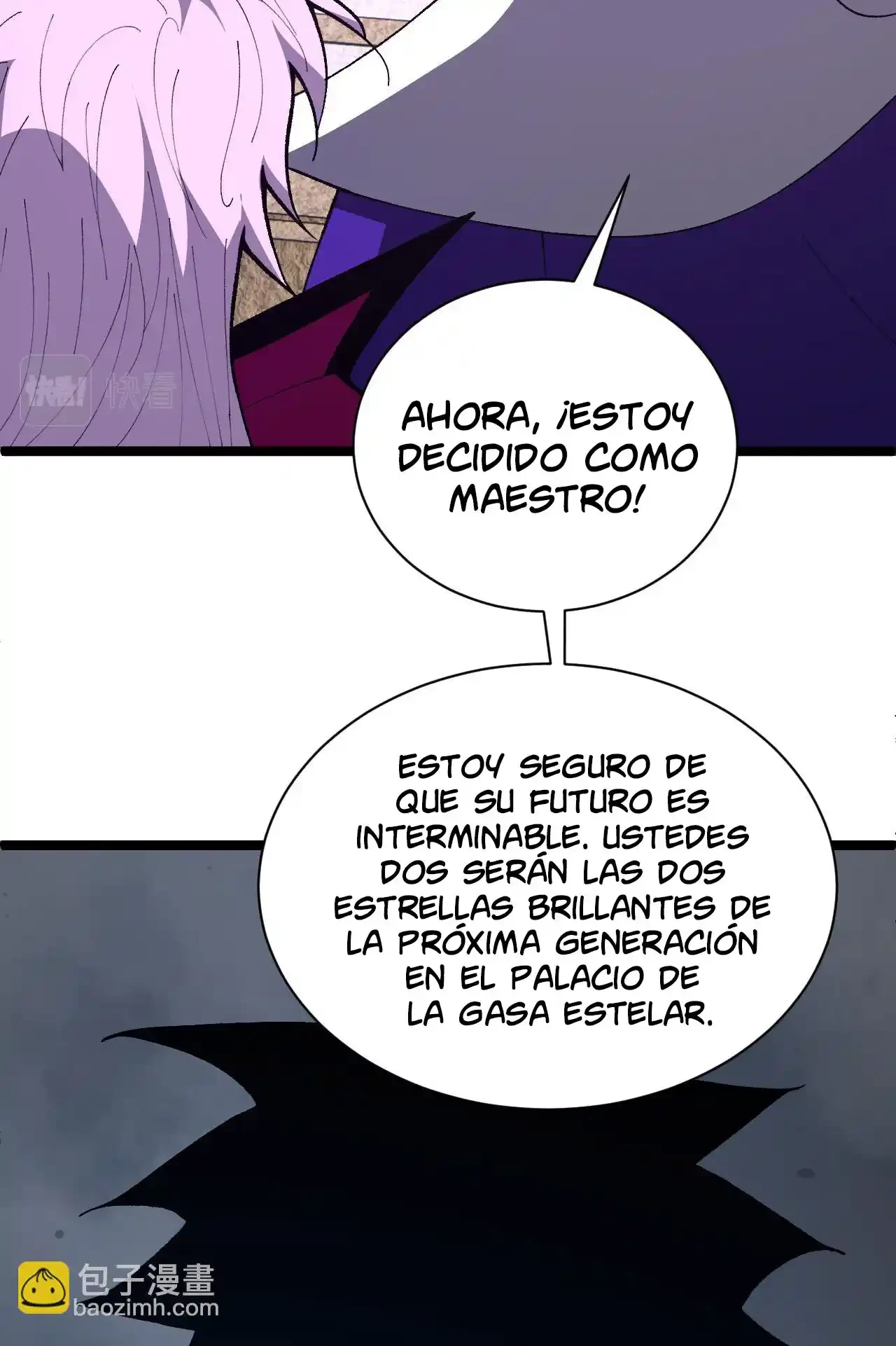 Luchar de nuevo por una vida - Capítulo 61 - Página 54 - LectorTMOo