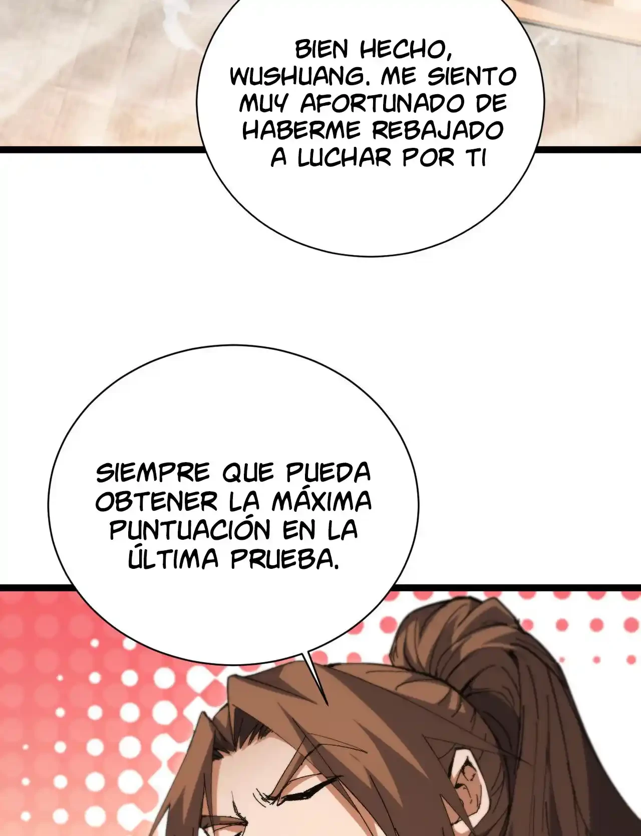 Luchar de nuevo por una vida - Capítulo 61 - Página 58 - LectorTMOo