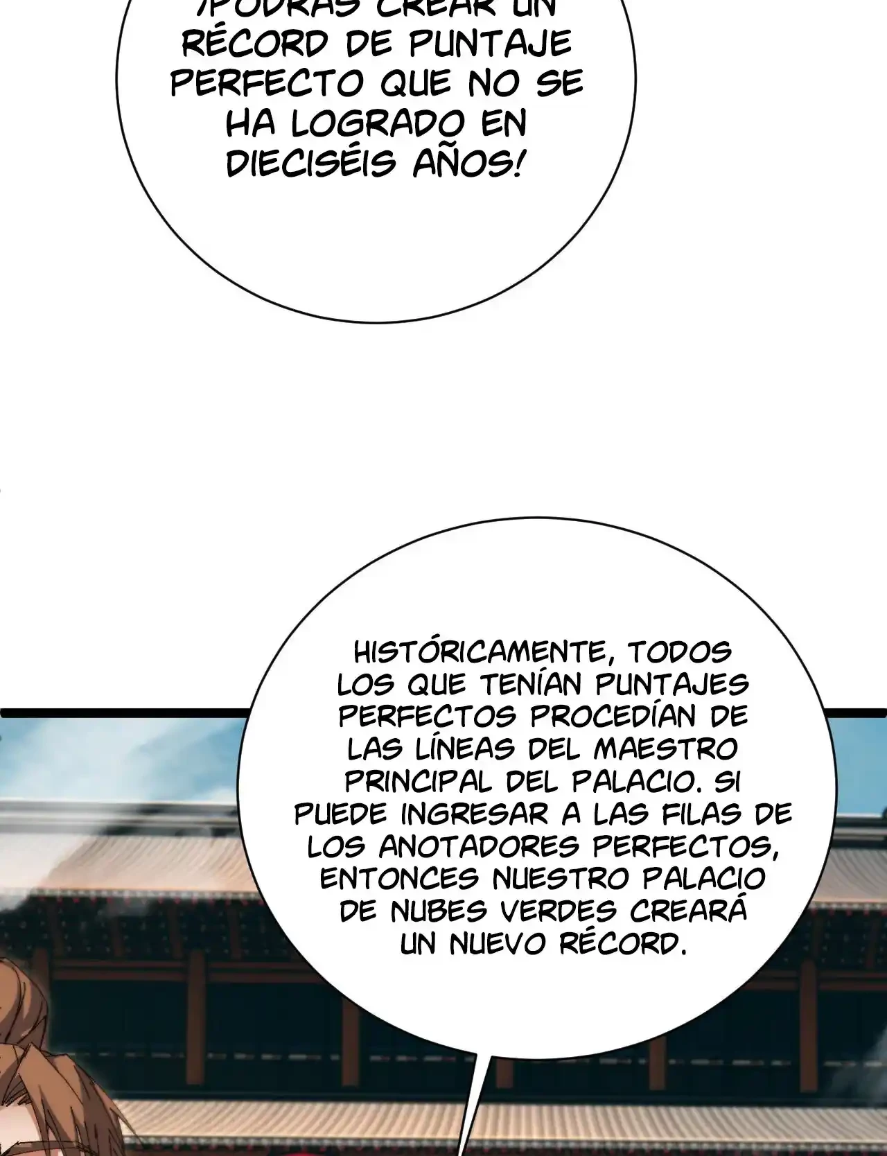 Luchar de nuevo por una vida - Capítulo 61 - Página 60 - LectorTMOo