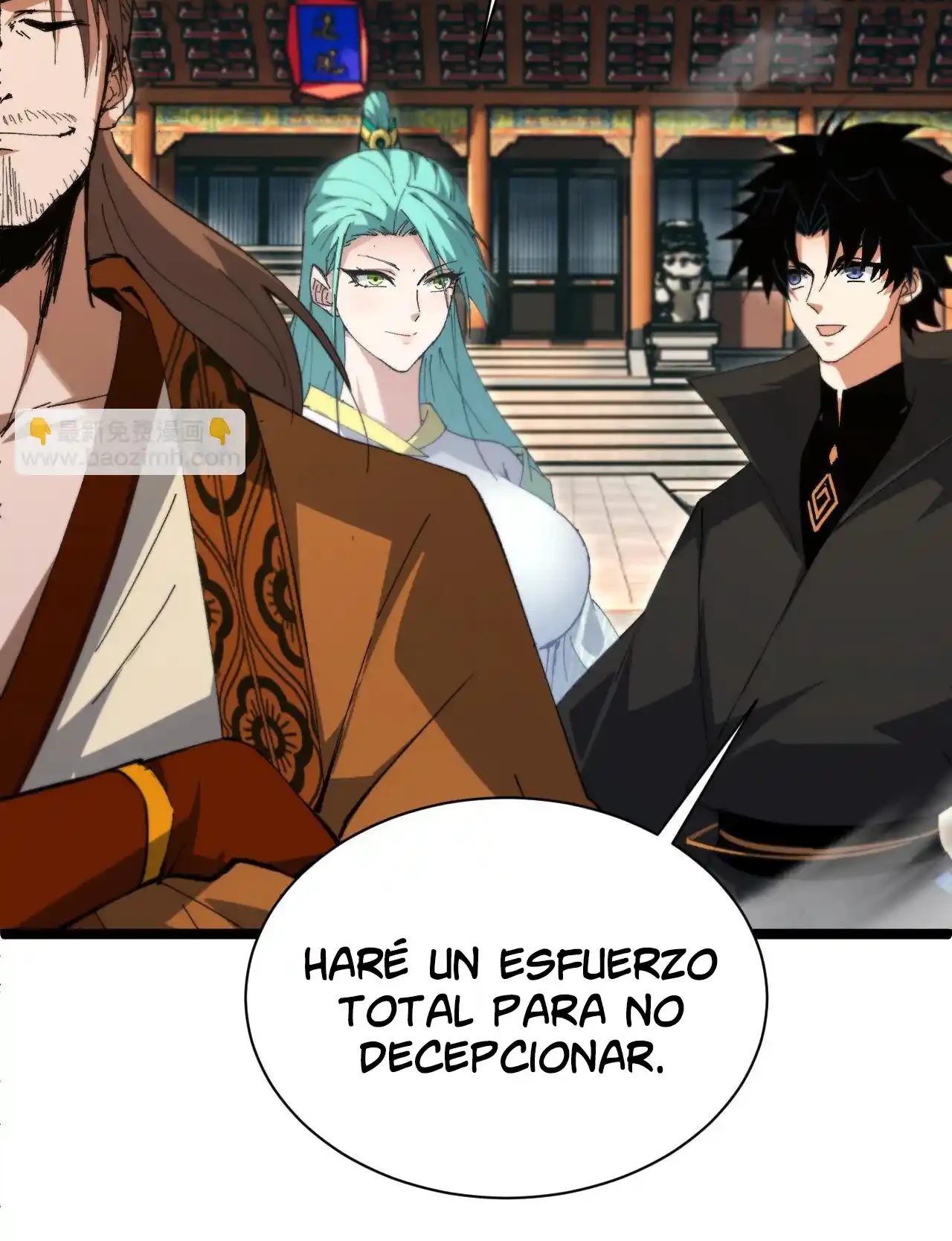 Luchar de nuevo por una vida - Capítulo 61 - Página 61 - LectorTMOo