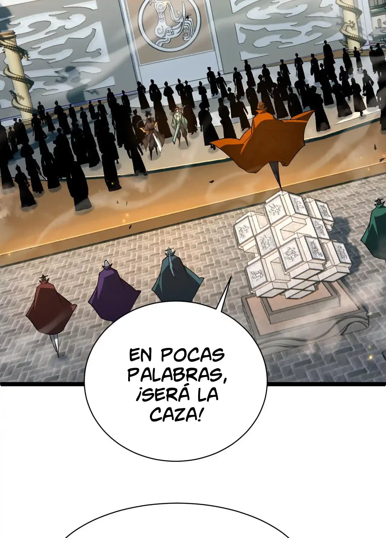 Luchar de nuevo por una vida - Capítulo 61 - Página 66 - LectorTMOo