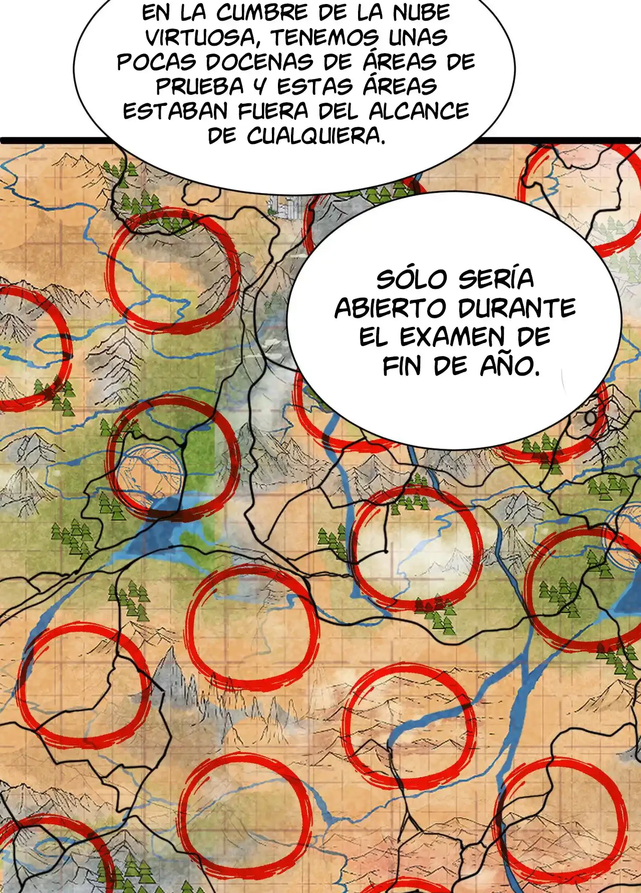 Luchar de nuevo por una vida - Capítulo 61 - Página 67 - LectorTMOo