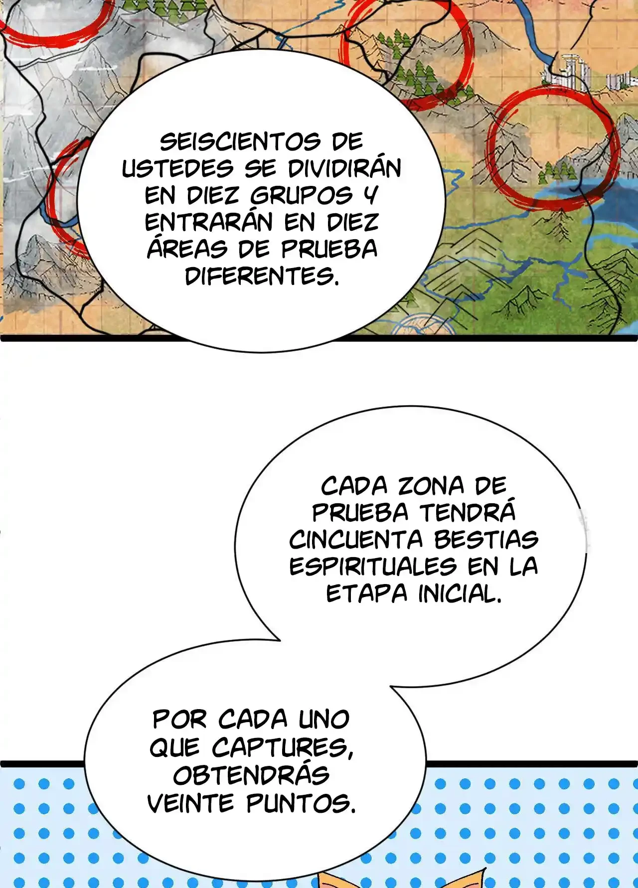Luchar de nuevo por una vida - Capítulo 61 - Página 68 - LectorTMOo