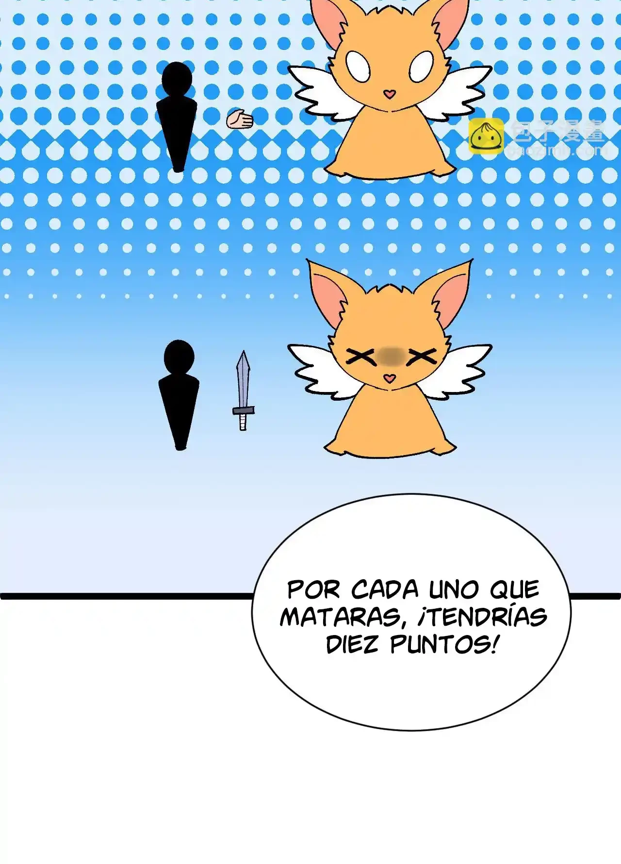 Luchar de nuevo por una vida - Capítulo 61 - Página 69 - LectorTMOo